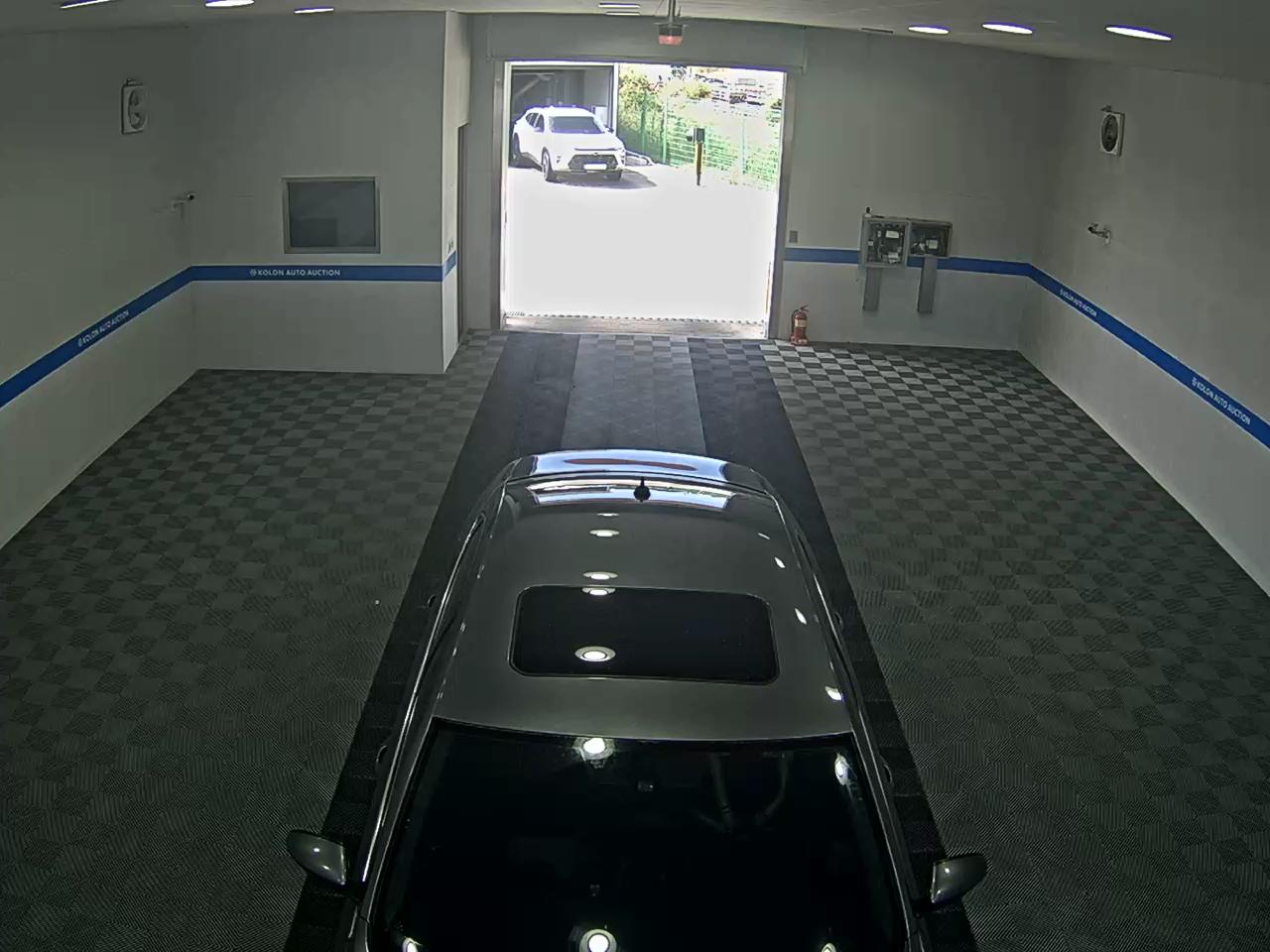 VOLKSWAGEN THE NEW PASSAT (7TH GEN) 2.0 TDI 2013 - zdjęcie 7