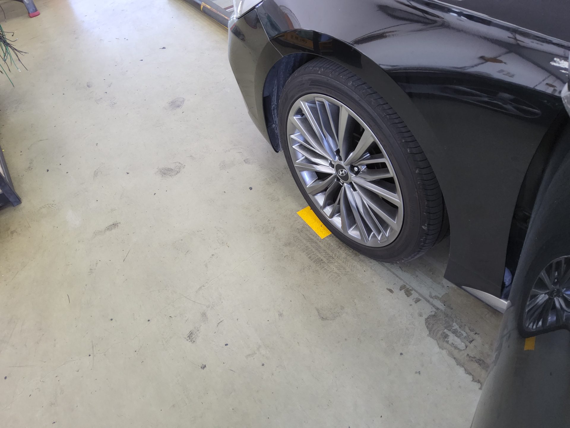HYUNDAI GRANDEUR IG 3.3 GDi CELEBRITY 2019 - zdjęcie 20
