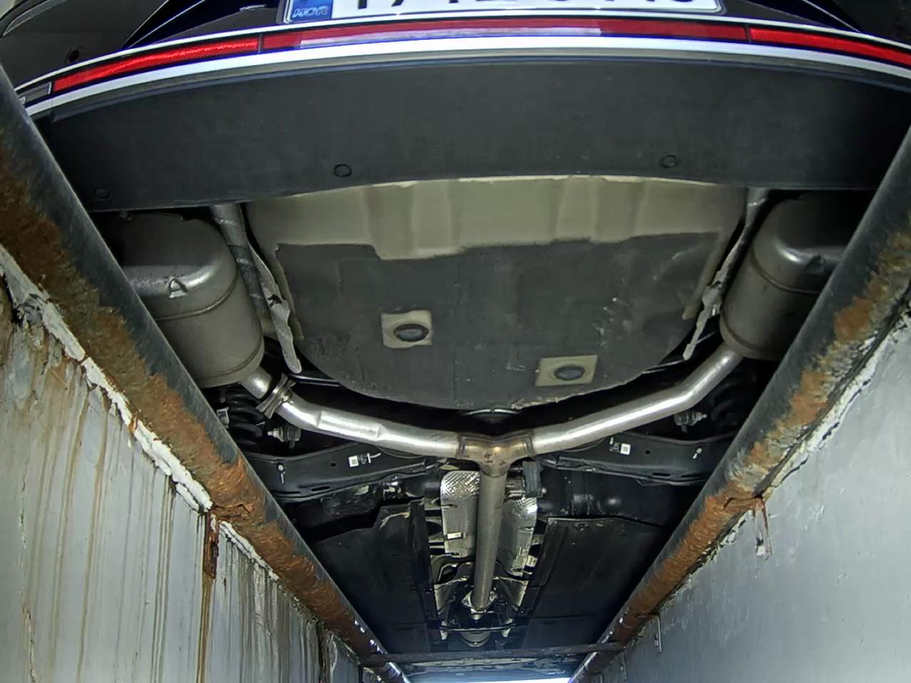 HYUNDAI THE ALL NEW GRANDEUR GASOLINE 2.5 EXCLUSIVE 2023 - zdjęcie 8