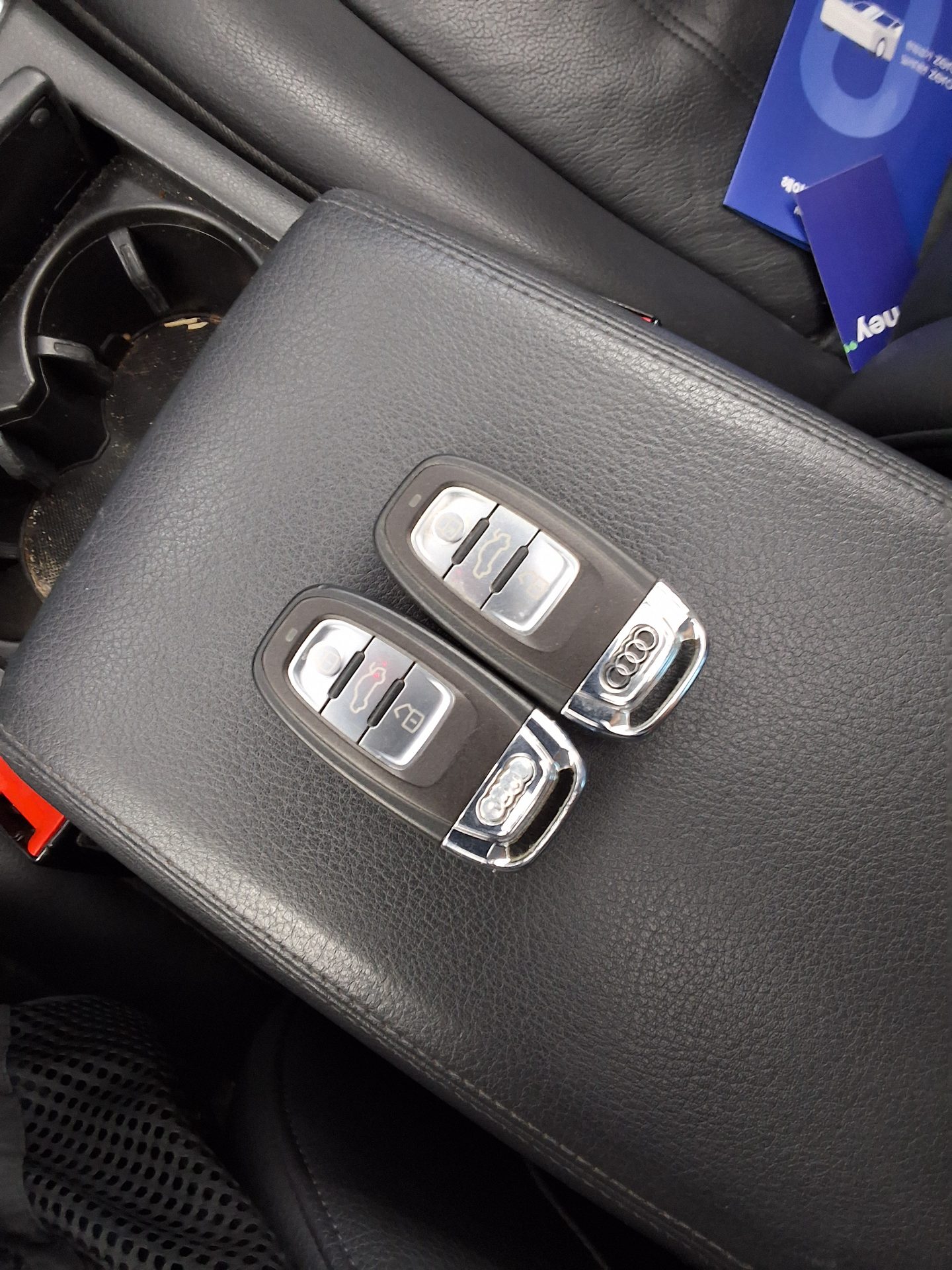 AUDI A6 (4TH GEN) 35 TDI DYNAMIC 2015 - zdjęcie 19