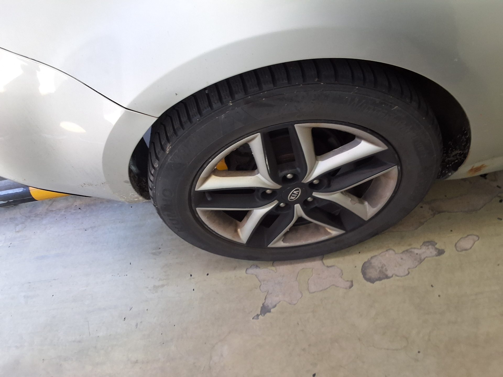 KIA FORTE KOUP 1.6 GDI PRESTIGE 2012 - zdjęcie 18