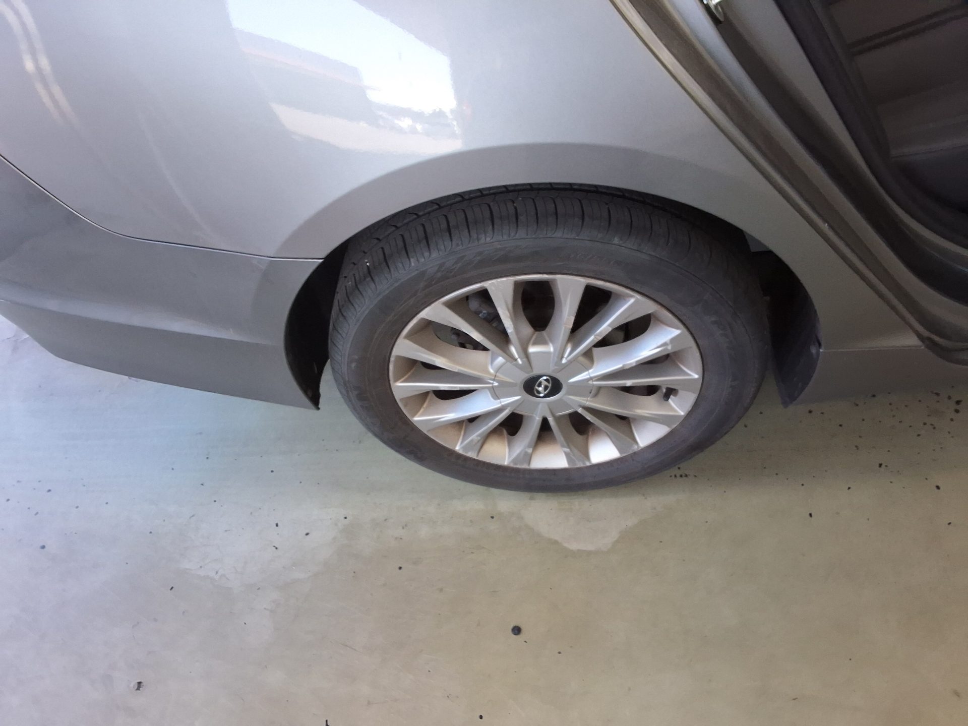 HYUNDAI LF SONATA 2.0 CVVL SMART 2017 - zdjęcie 24