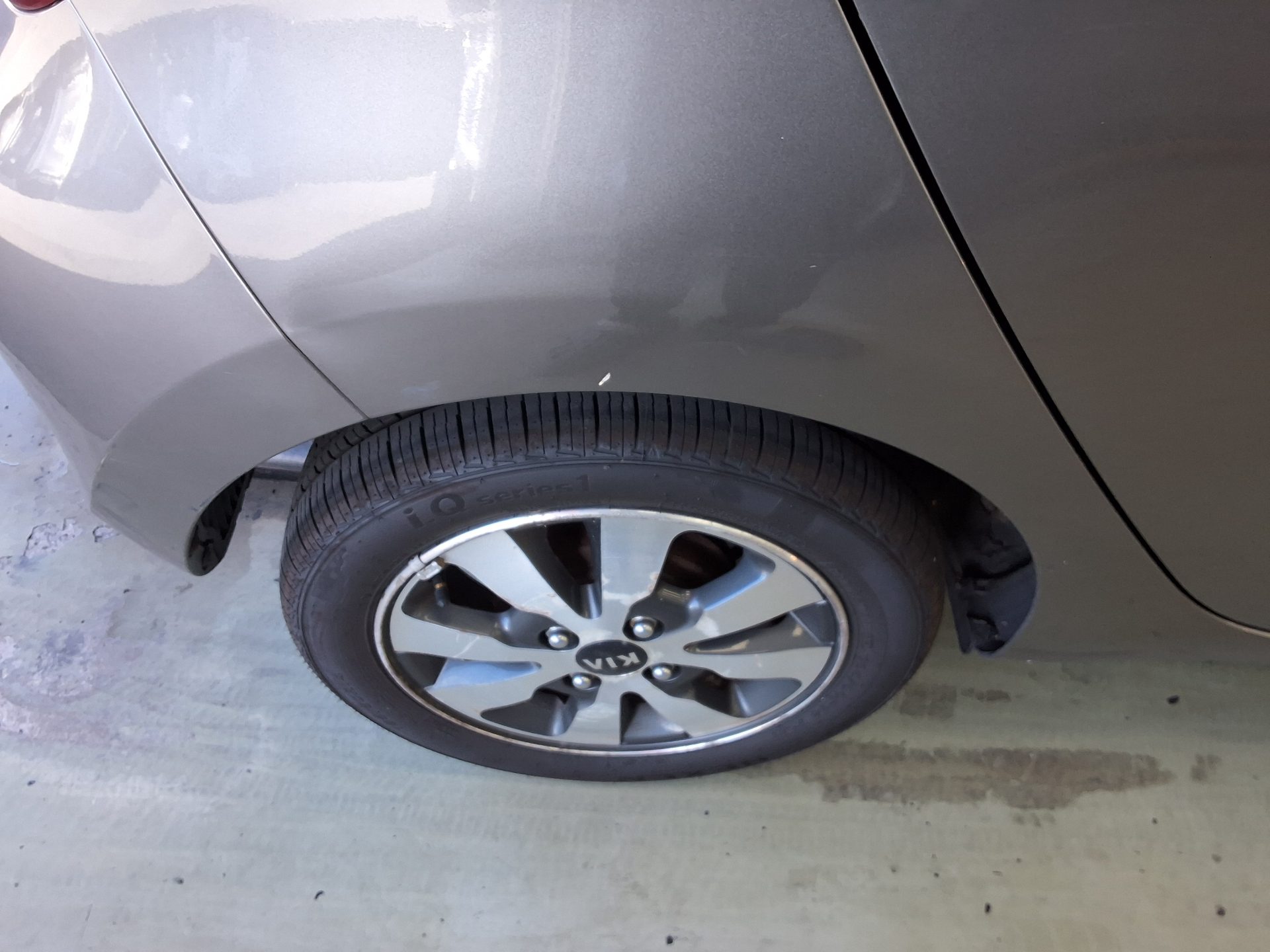 KIA ALL NEW MORNING GASOLINE DELUXE SPECIAL 2013 - zdjęcie 23