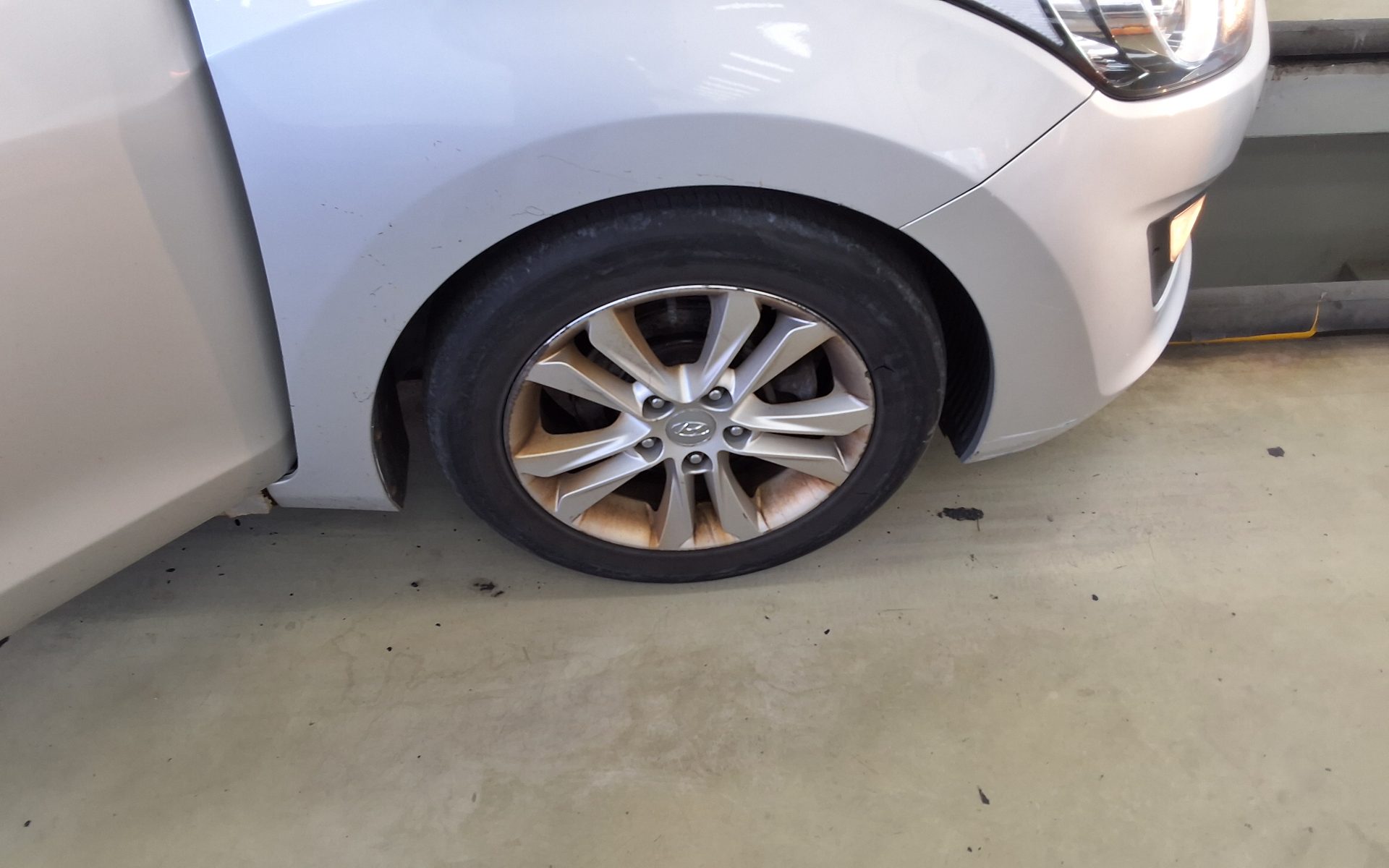 HYUNDAI NEW i30 1.6 VGT UNIQUE 2012 - zdjęcie 26