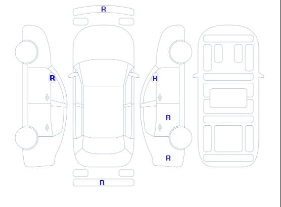 HYUNDAI ALL NEW TUCSON DIESEL 1.7 2WD STYLE 2016 - zdjęcie 23
