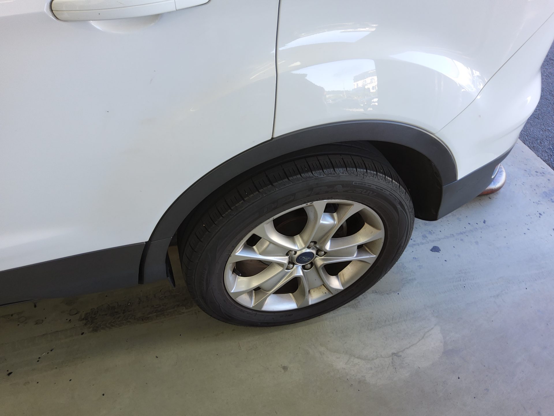 FORD KUGA 2.0 DIESEL TREND 2016 - zdjęcie 24