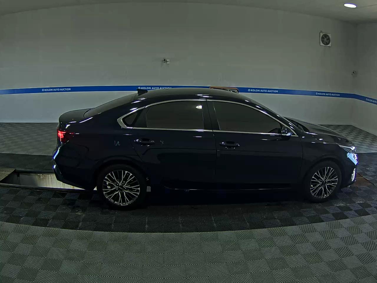 KIA THE NEW K3 1.6 GASOLINE SIGNATURE 2024 - zdjęcie 4