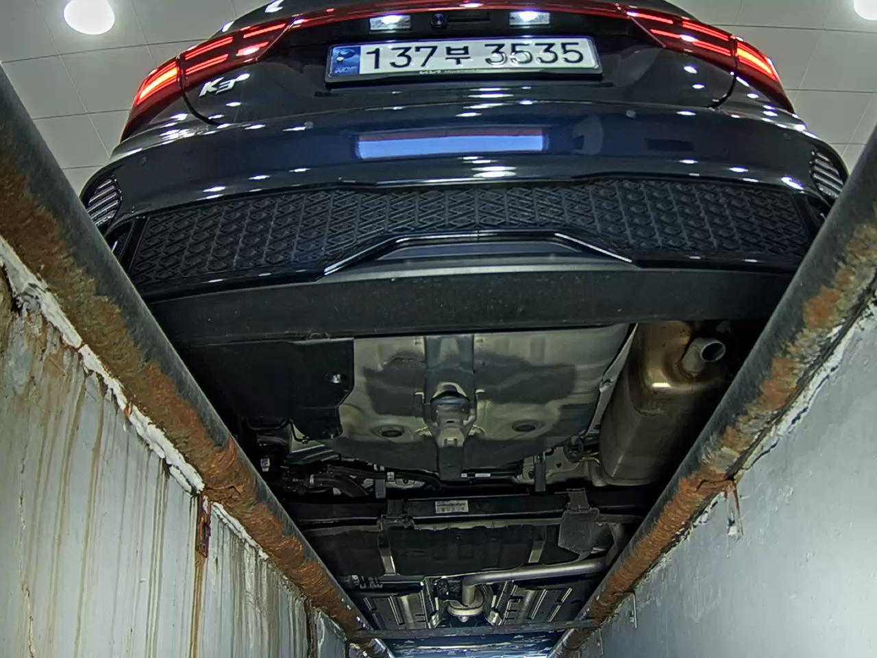KIA THE NEW K3 1.6 GASOLINE SIGNATURE 2024 - zdjęcie 8