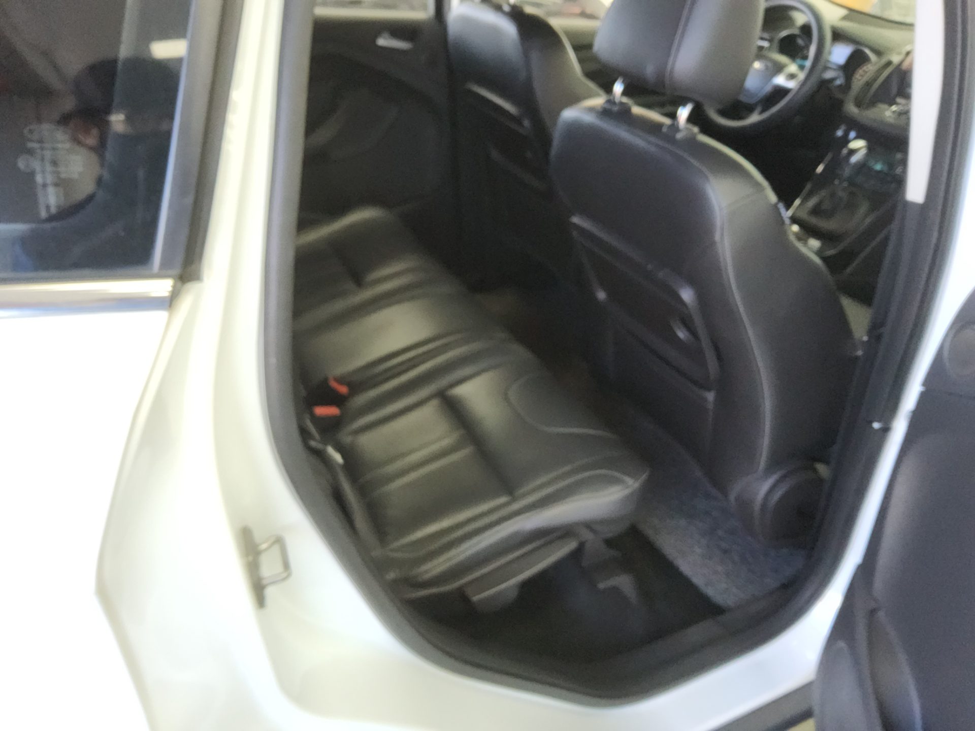 FORD KUGA 2.0 DIESEL TREND 2016 - zdjęcie 13