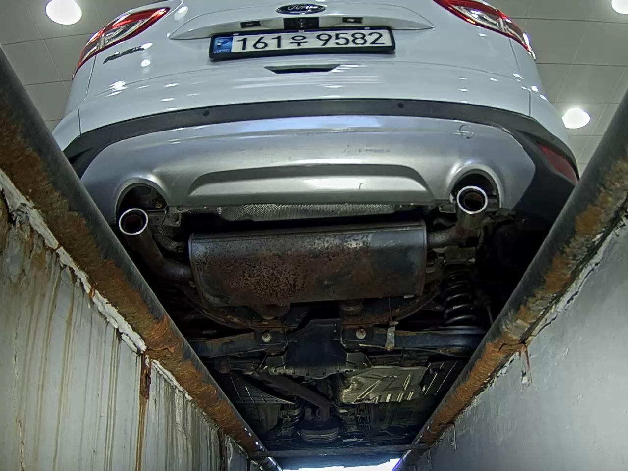 FORD KUGA 2.0 DIESEL TREND 2016 - zdjęcie 8