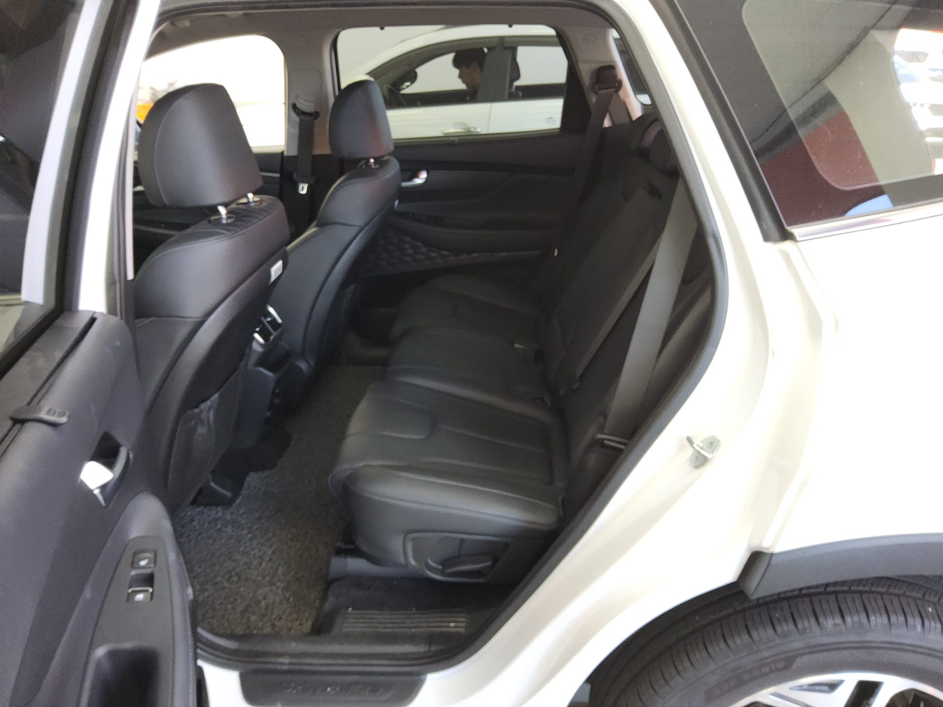HYUNDAI SANTA FE (TM) 2.0T GDi 2WD PRESTIGE 2020 - zdjęcie 12