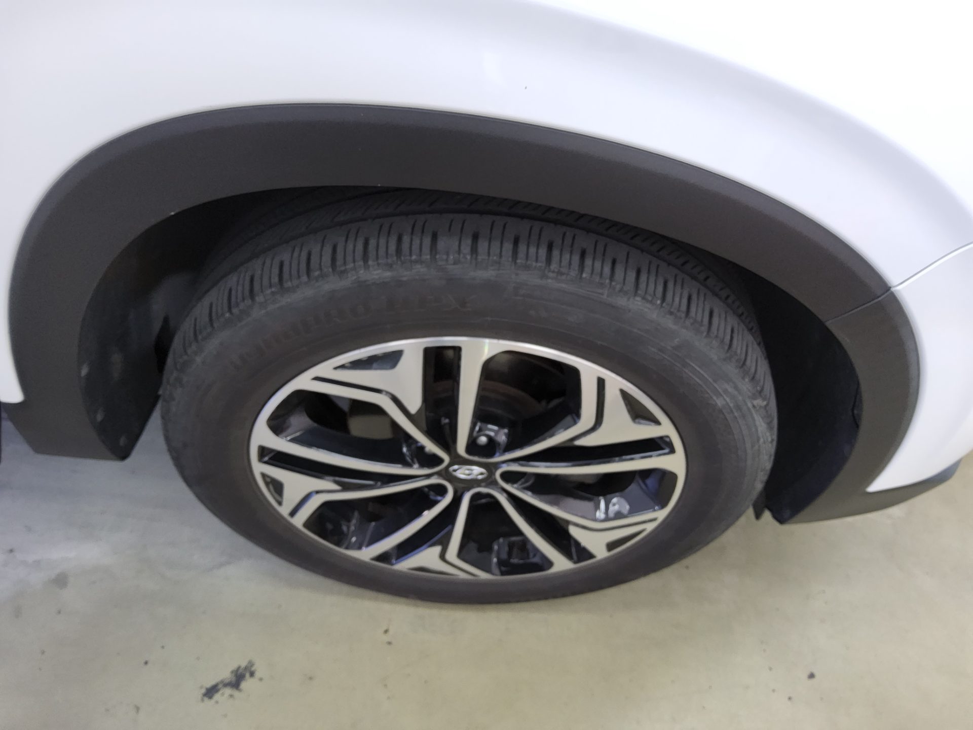 HYUNDAI SANTA FE (TM) 2.0T GDi 2WD PRESTIGE 2020 - zdjęcie 24