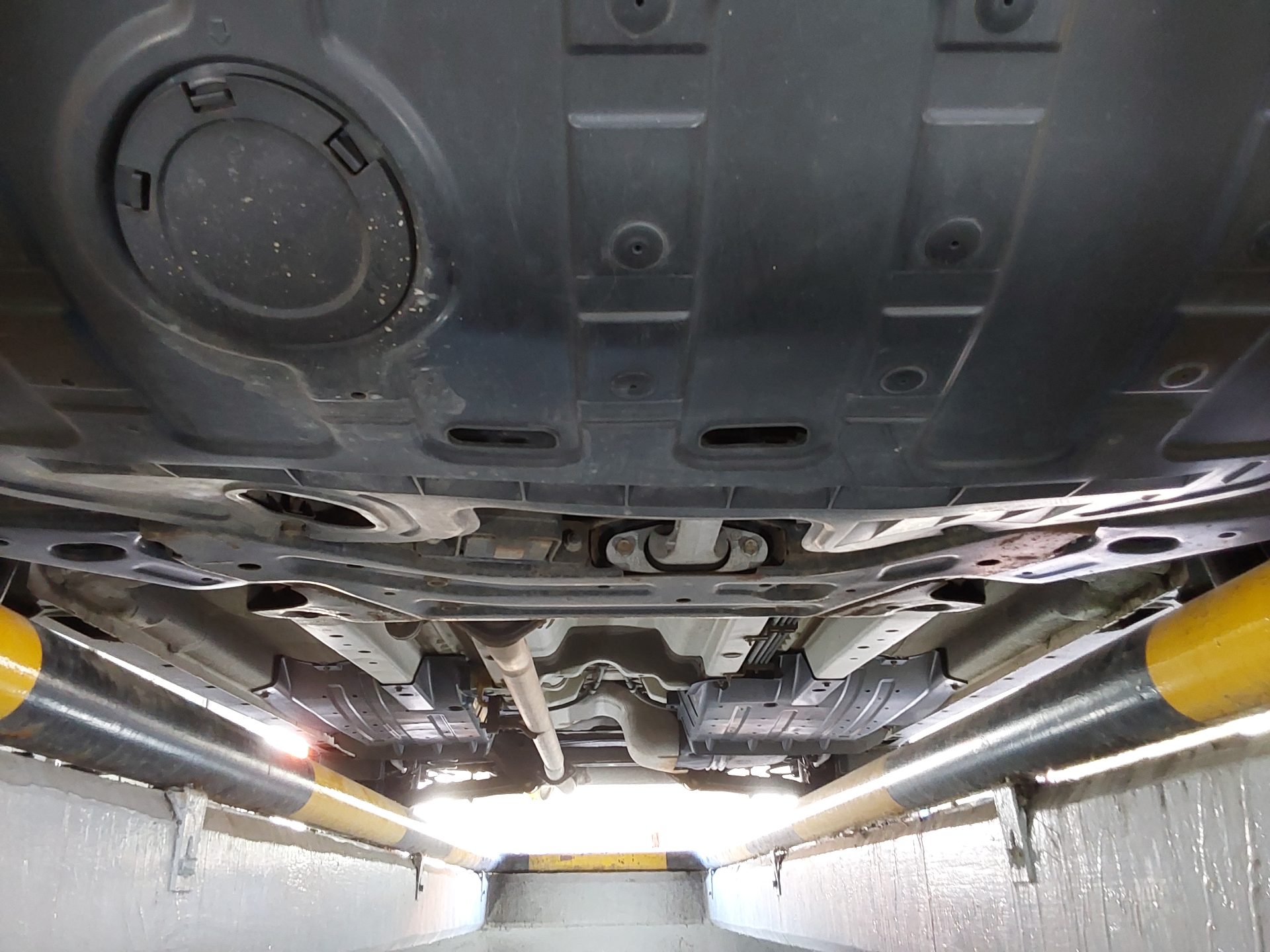 KIA SPORTAGE R DIESEL R2.0 2WD TLX LUXURY MODEL 2012 - zdjęcie 20