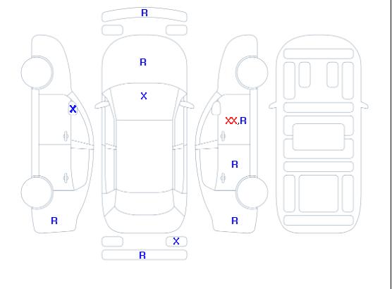 HYUNDAI ALL NEW TUCSON DIESEL 1.7 2WD STYLE 2016 - zdjęcie 26
