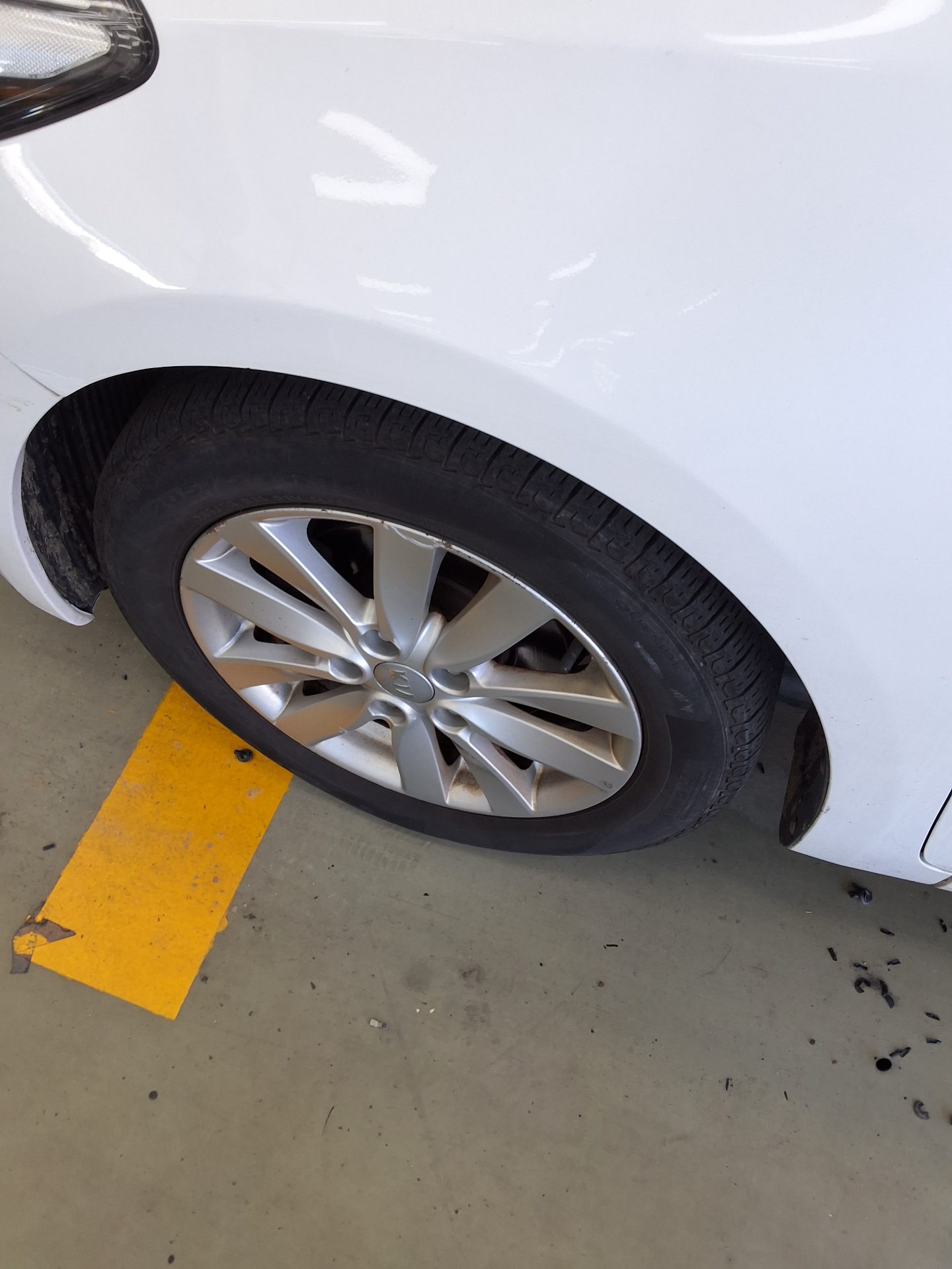 KIA K3 1.6 DIESEL NOBLESSE 2015 - zdjęcie 22