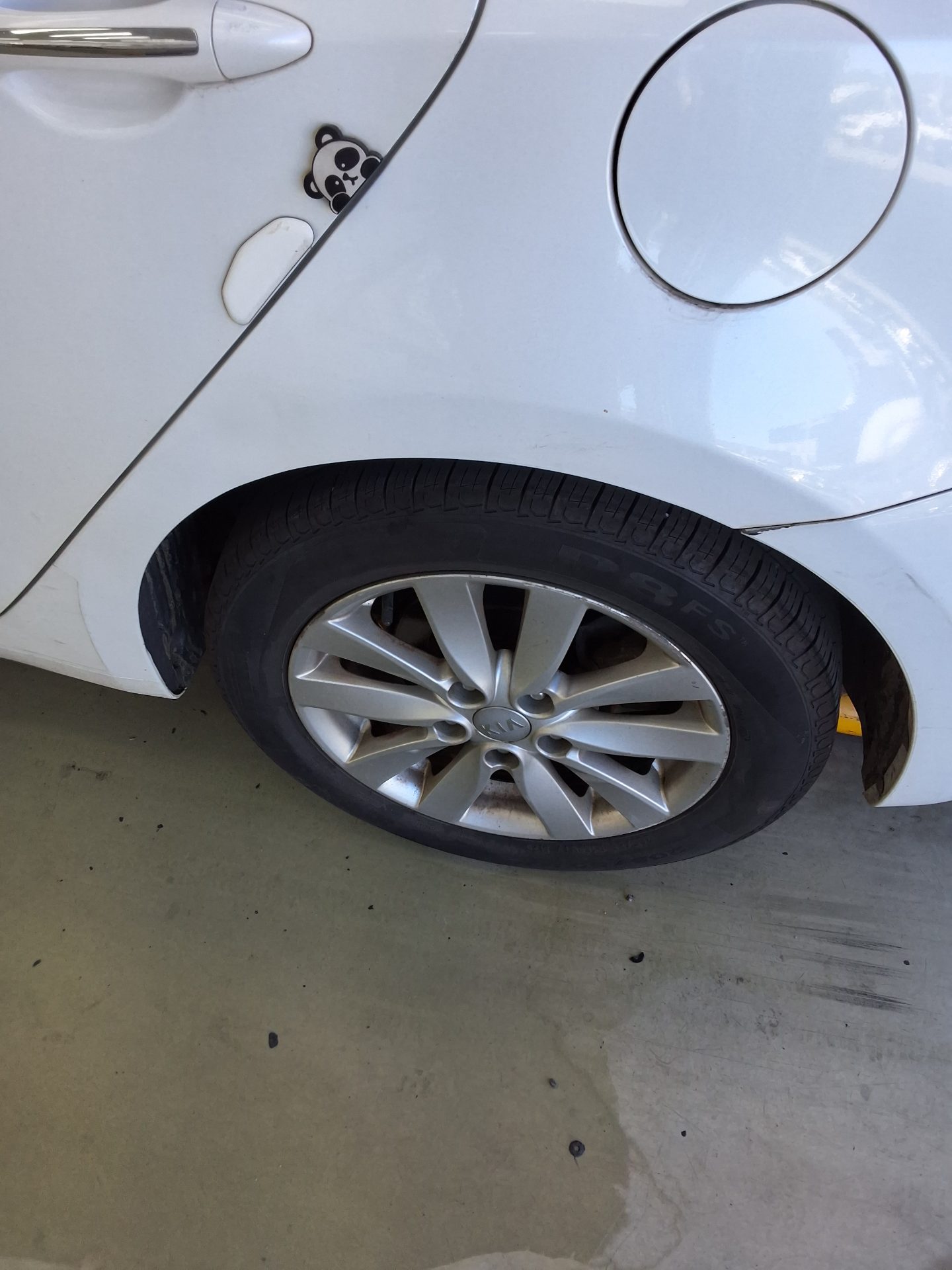 KIA K3 1.6 DIESEL NOBLESSE 2015 - zdjęcie 23