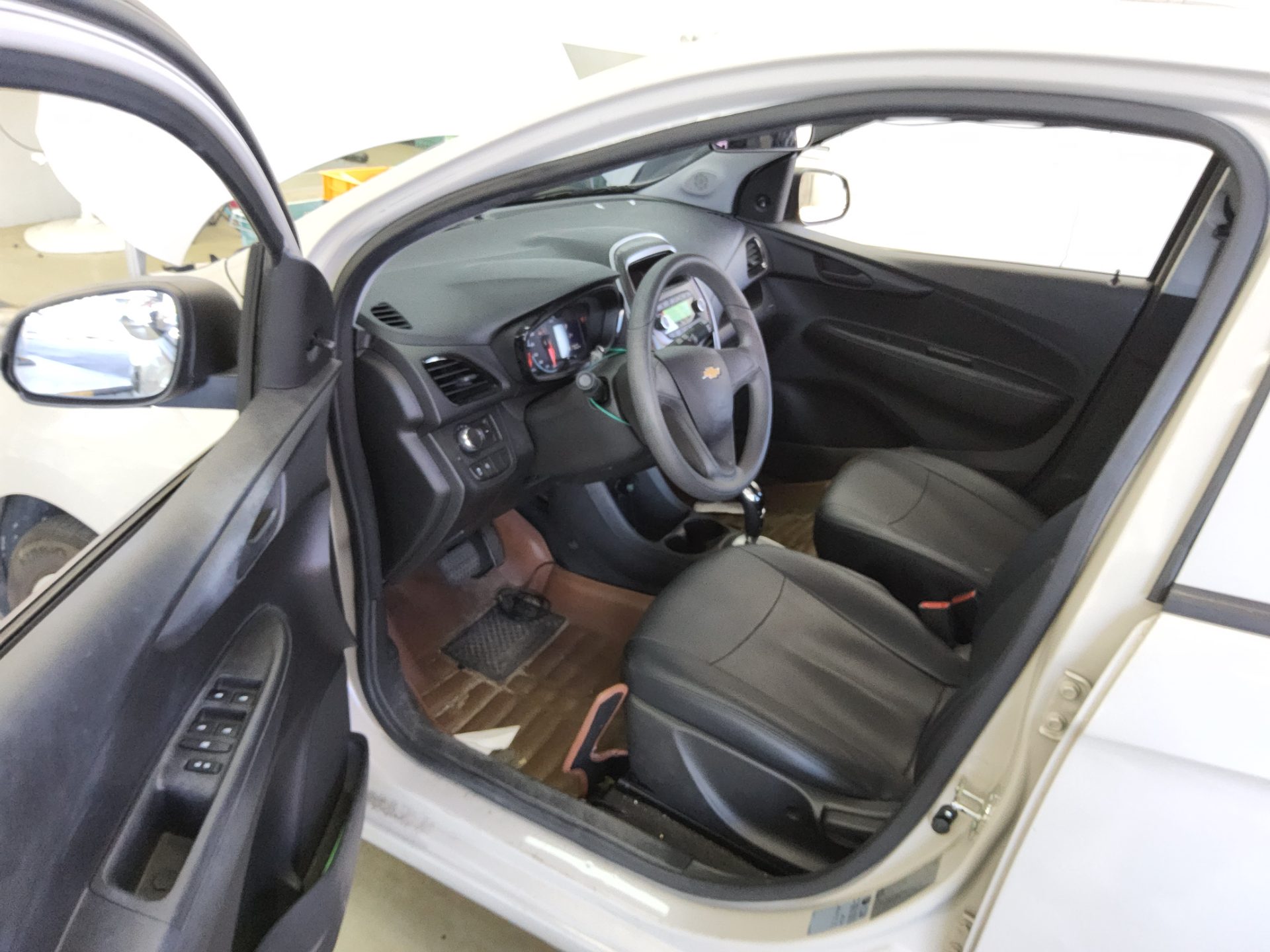 CHEVROLET (DAEWOO) THE NEXT SPARK LS LS 2016 - zdjęcie 11