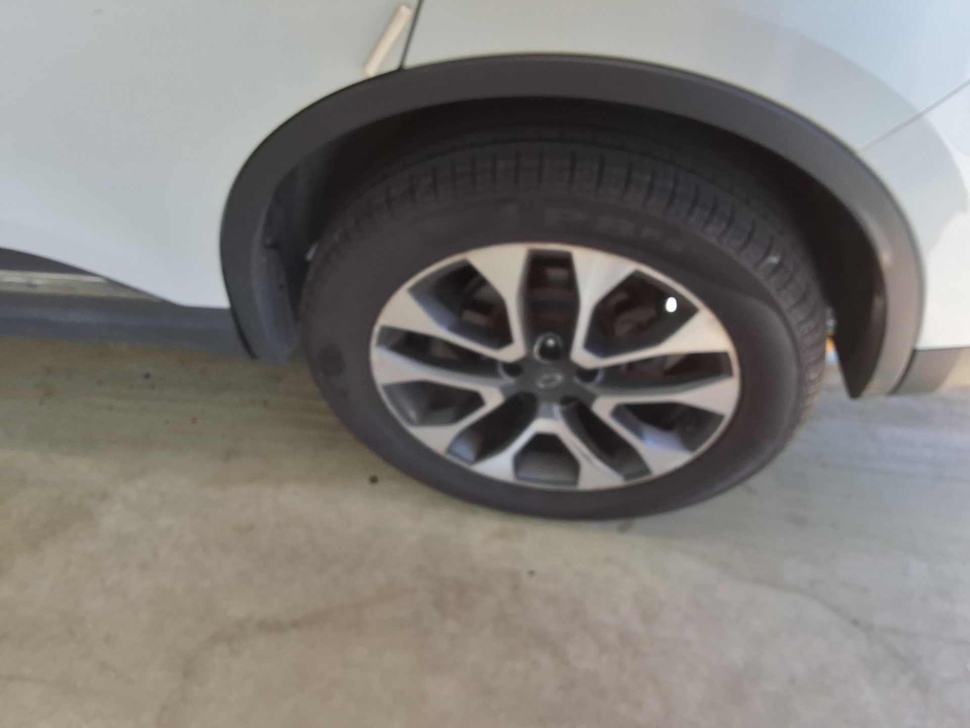 RENAULT (SAMSUNG) QM6 2.0 dCi 4WD RE SIGNATURE 2017 - zdjęcie 20