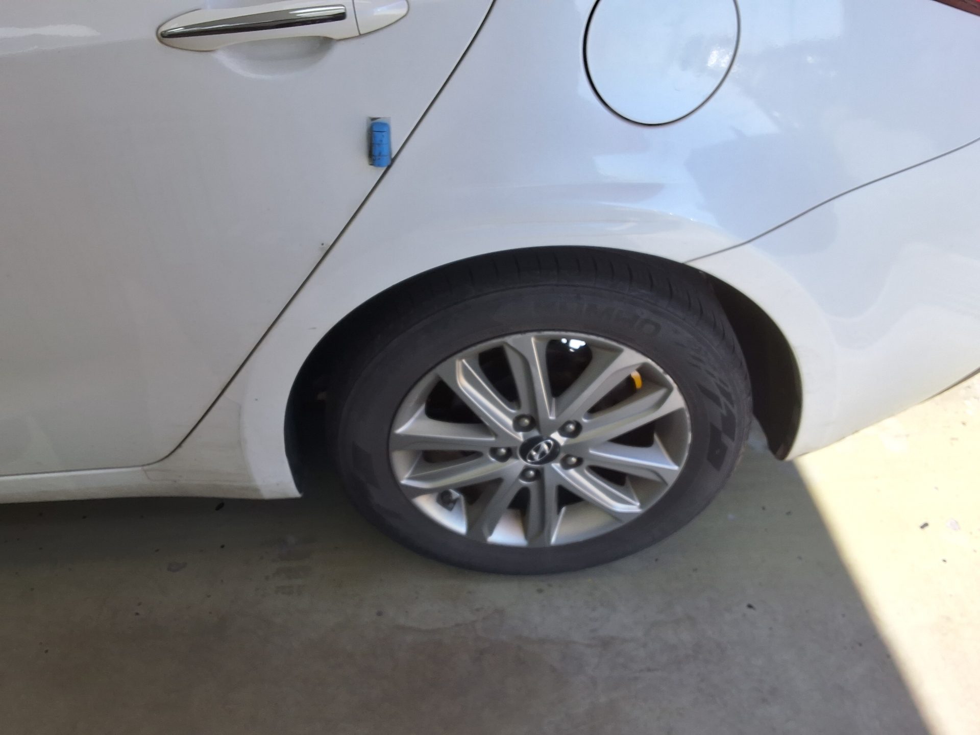 KIA K3 1.6 GDI TRENDY 2013 - zdjęcie 20