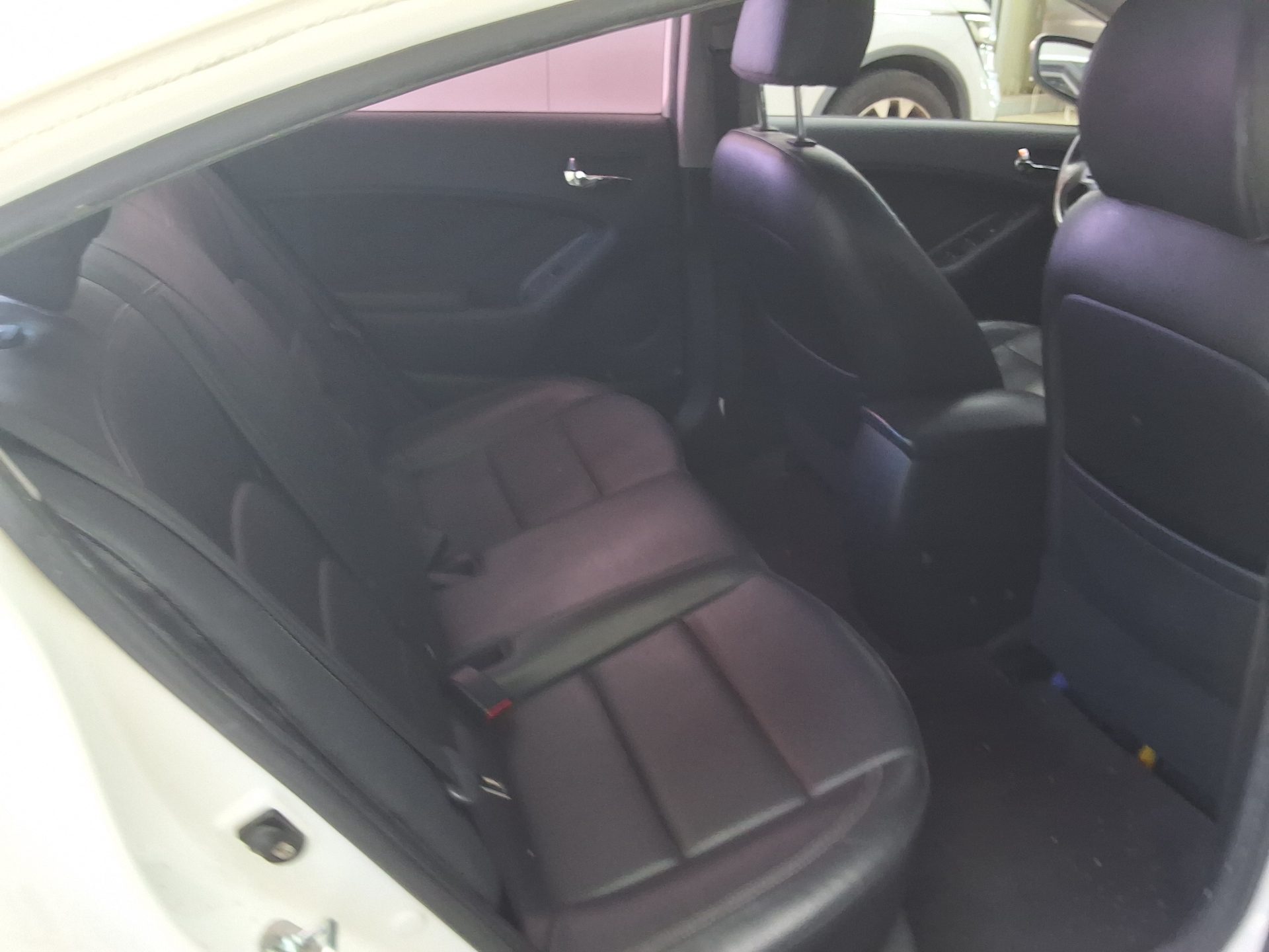 KIA K3 1.6 GDI TRENDY 2013 - zdjęcie 14