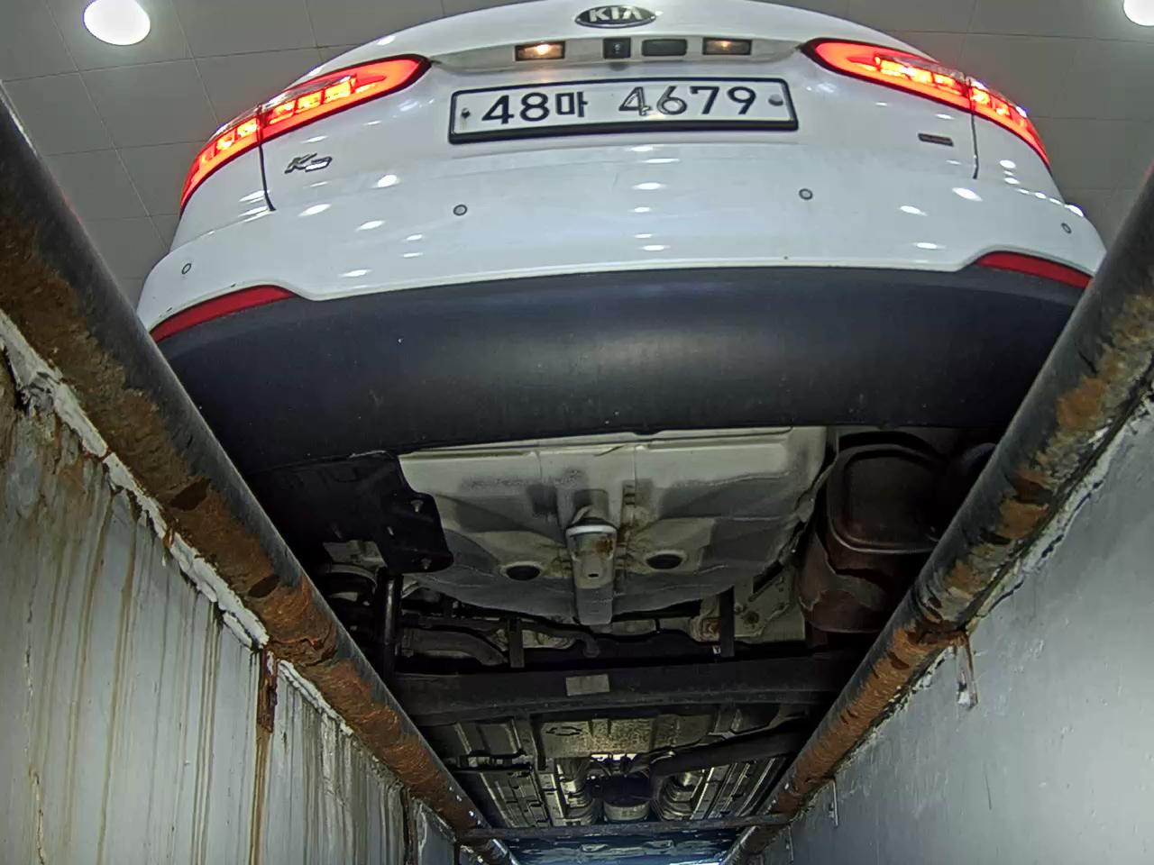 KIA K3 1.6 GDI TRENDY 2013 - zdjęcie 8