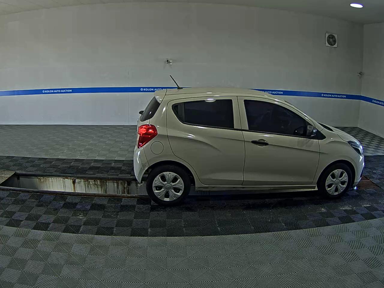 CHEVROLET (DAEWOO) THE NEXT SPARK LS LS 2016 - zdjęcie 4