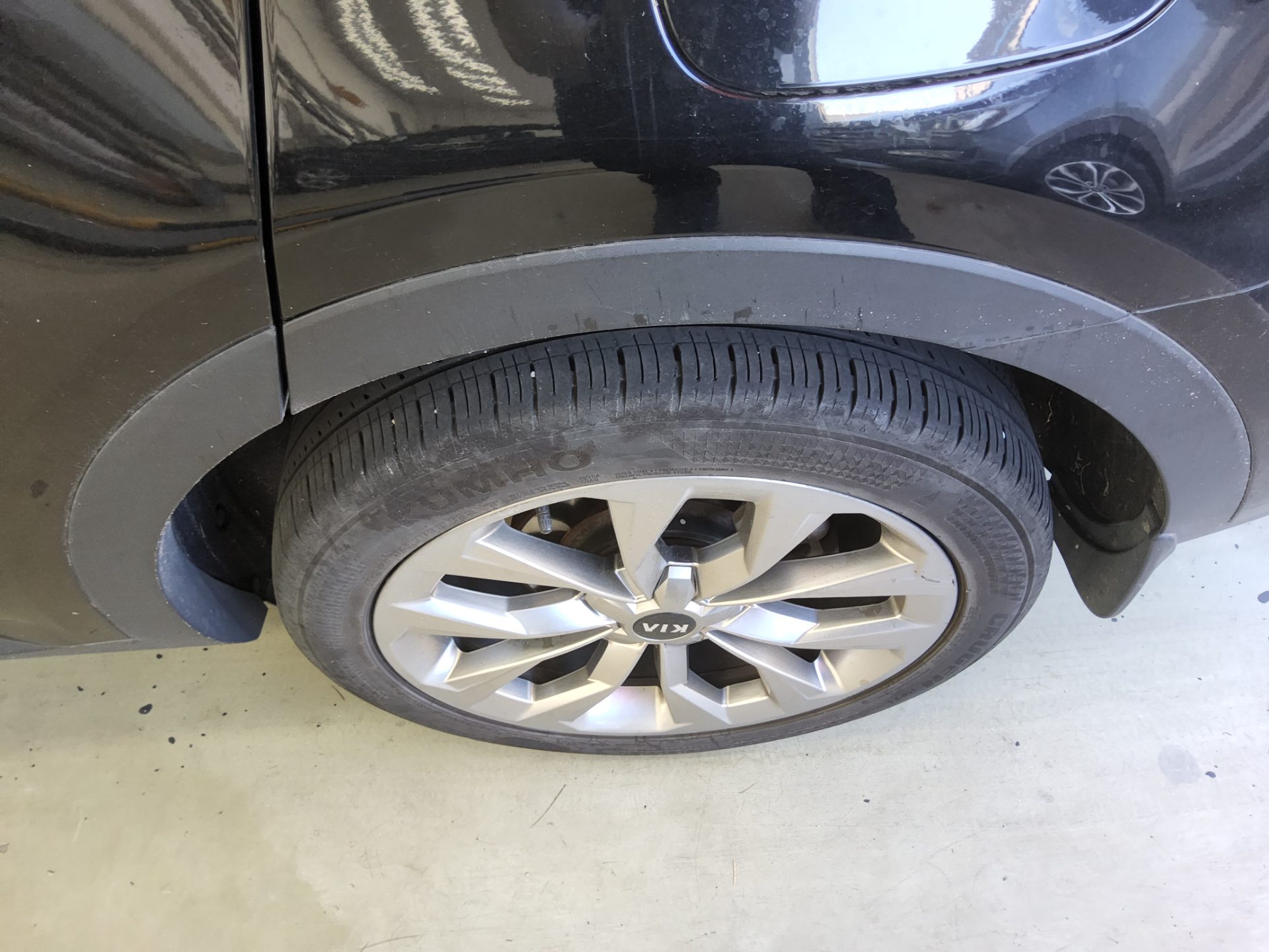 KIA NEW SORENTO (MQ4) 2.2 DIESEL 4WD NOBLESSE 2021 - zdjęcie 23