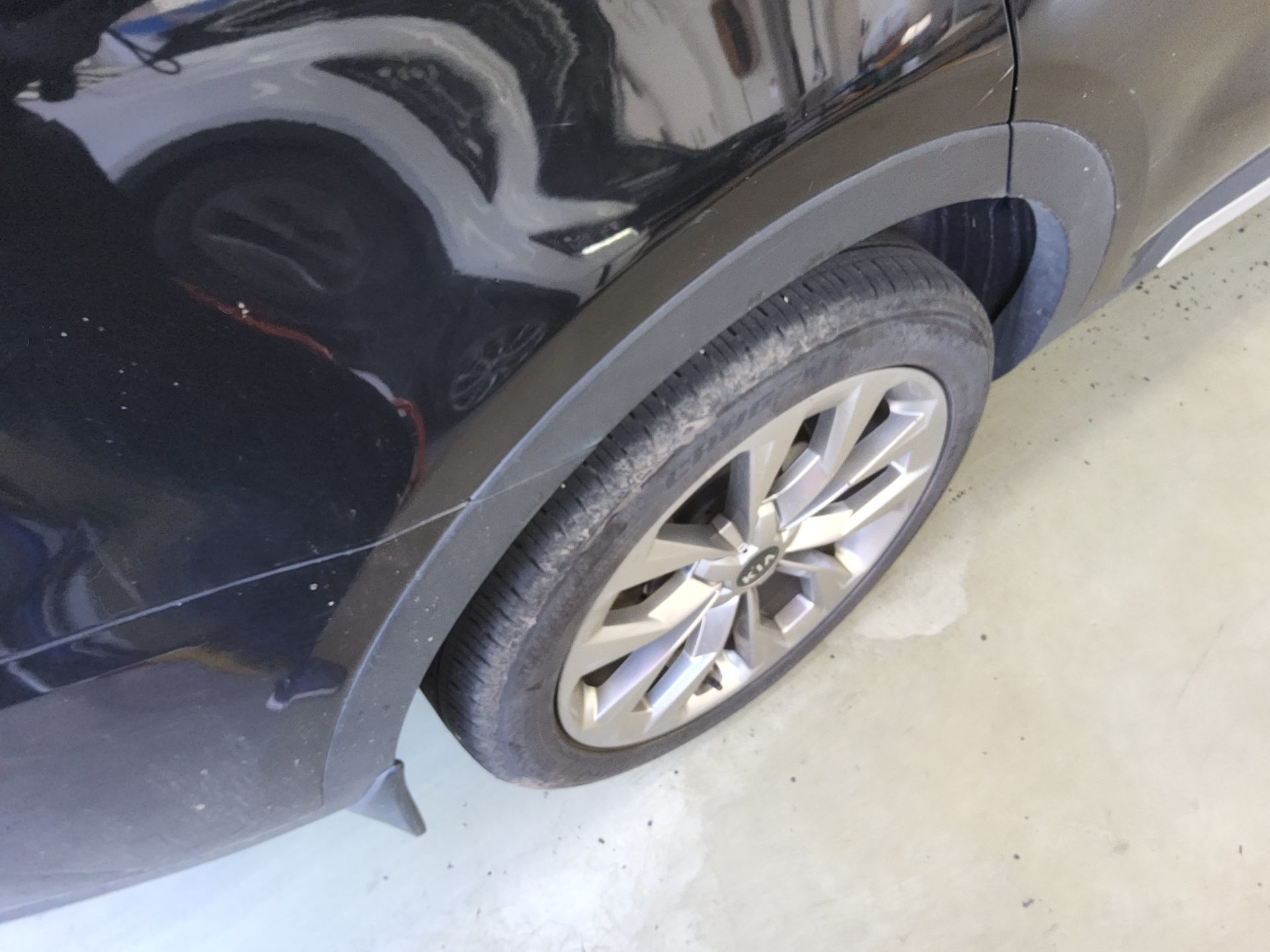 KIA NEW SORENTO (MQ4) 2.2 DIESEL 4WD NOBLESSE 2021 - zdjęcie 25