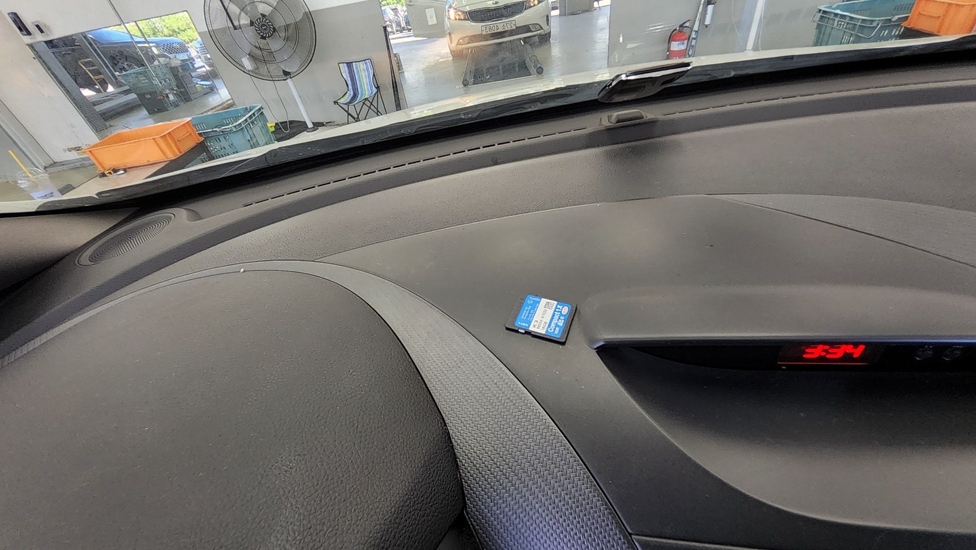 KIA THE NEW K3 1.6 GDI TRENDY 2018 - zdjęcie 23