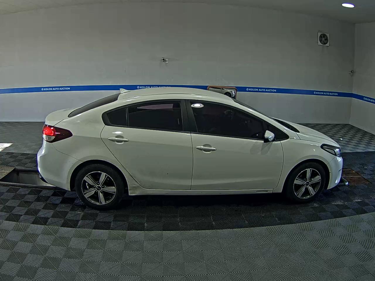KIA THE NEW K3 1.6 GDI TRENDY 2018 - zdjęcie 4