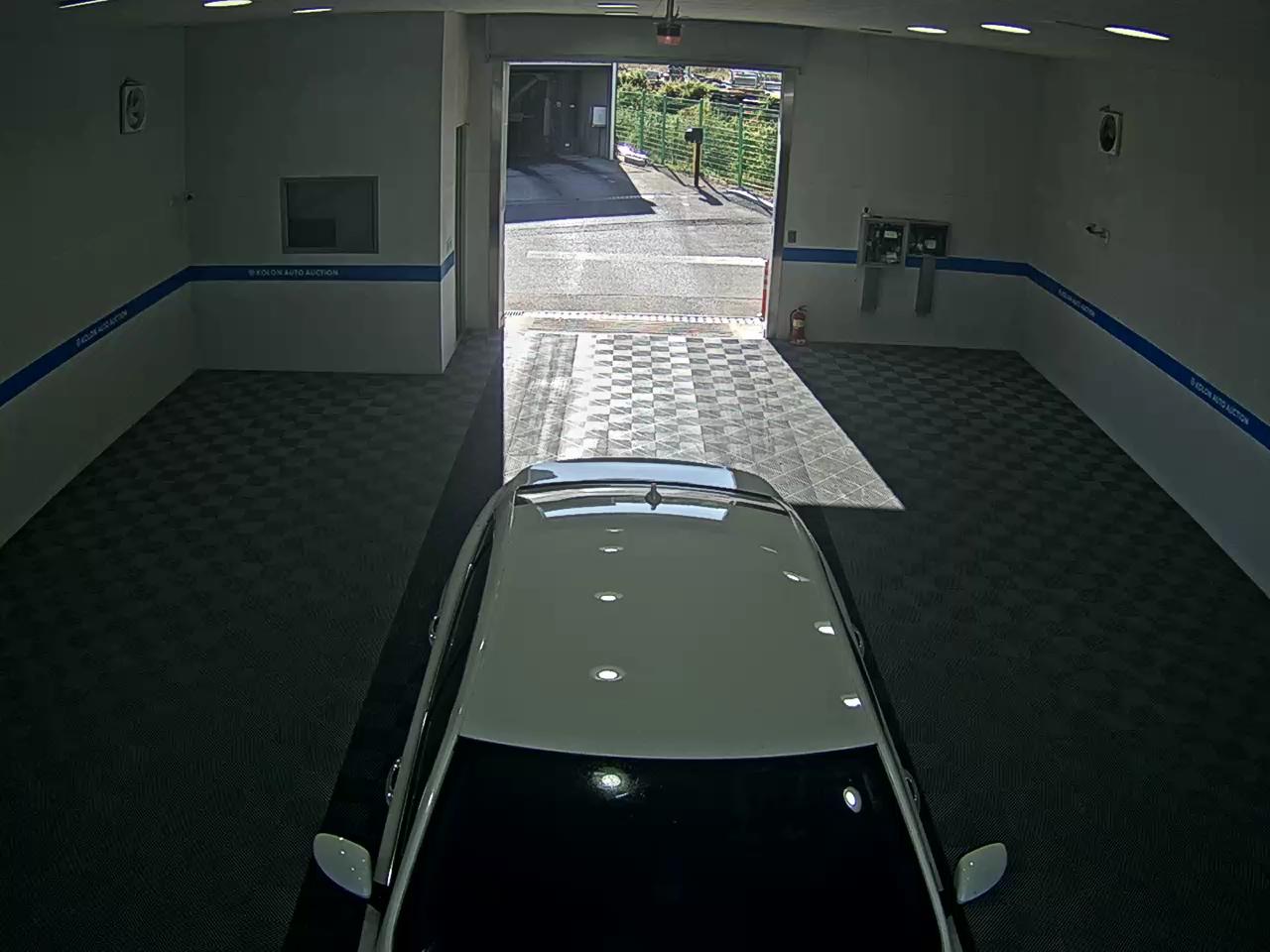 RENAULT (SAMSUNG) SM6 2.0 LPe RENTAL CAR SE 2019 - zdjęcie 7