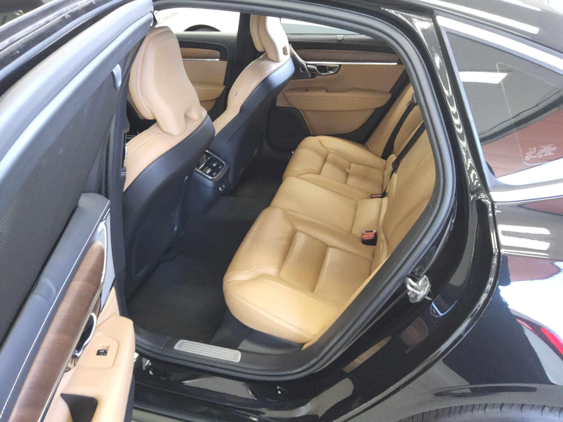 VOLVO THE NEW S90 T5 INSCRIPTION 2019 - zdjęcie 12