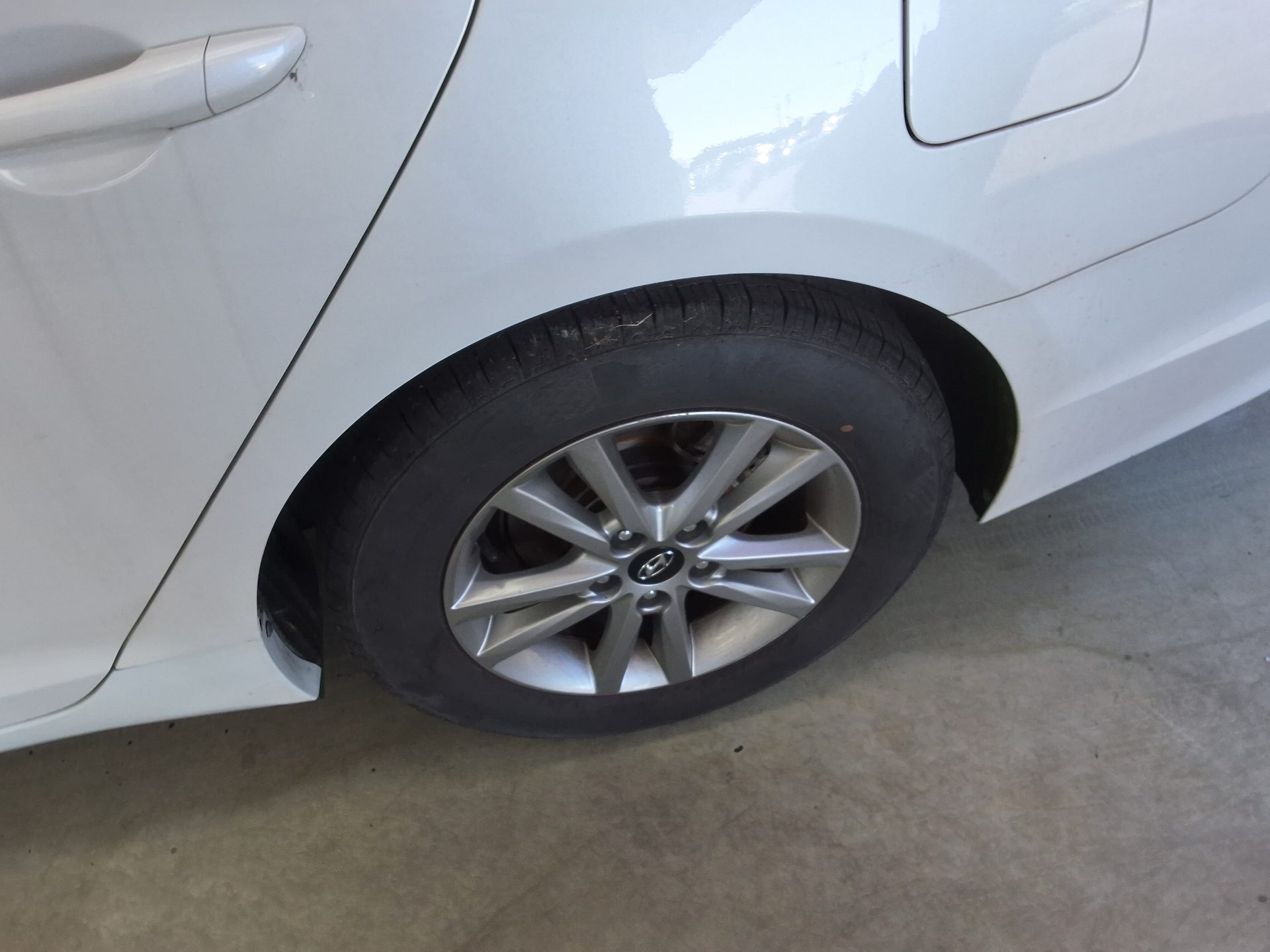 HYUNDAI LF SONATA 1.7 DIESEL STYLE 2017 - zdjęcie 20