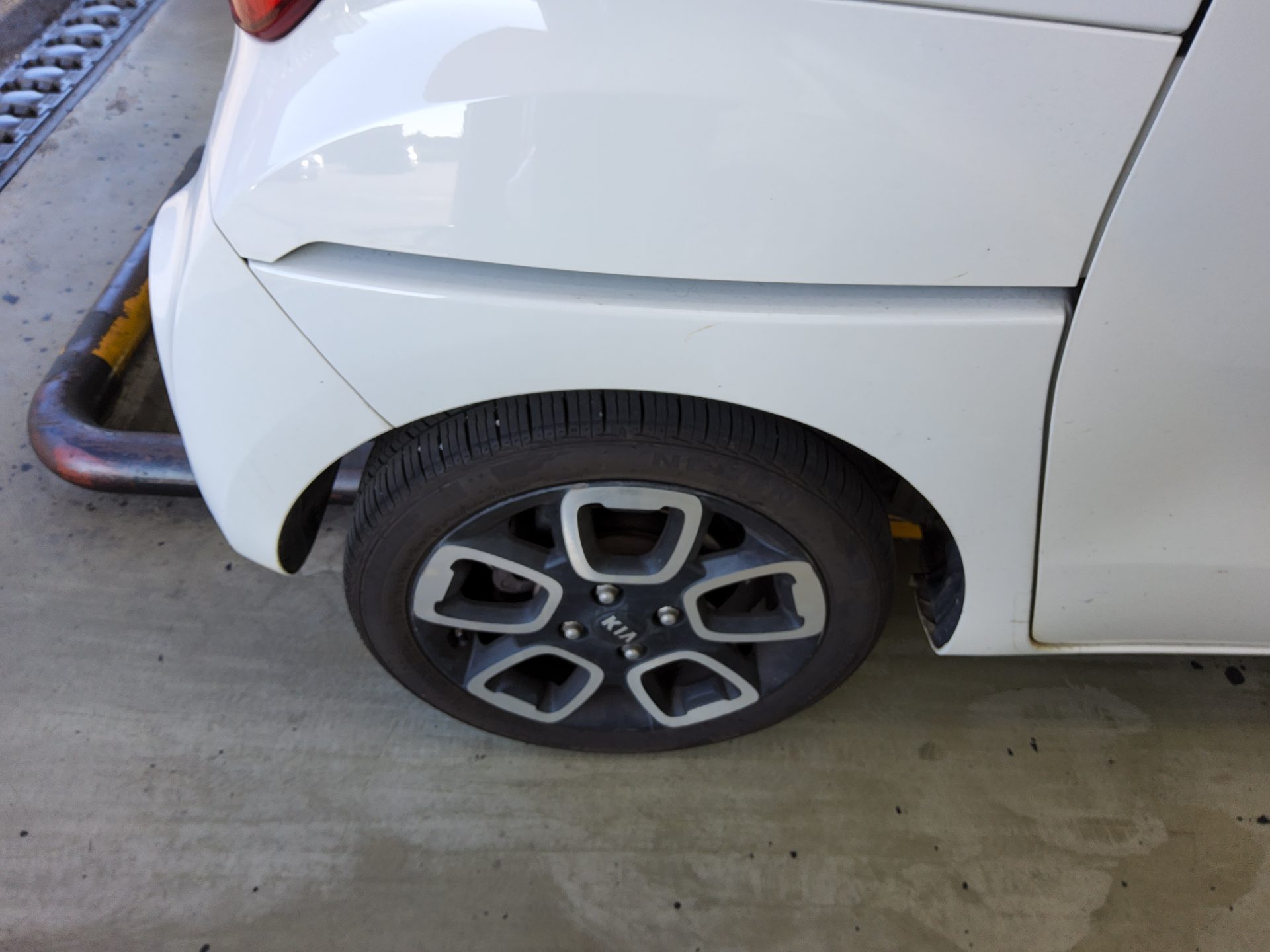 KIA THE NEW RAY 1.0 GASOLINE SIGNATURE 2021 - zdjęcie 25