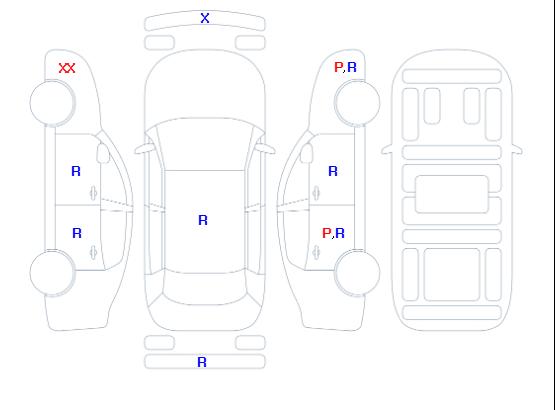 HYUNDAI SANTA FE (DM) DIESEL R2.0 2WD PREMIUM 2014 - zdjęcie 28