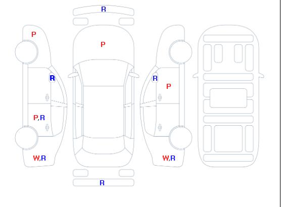 KIA ALL NEW SORENTO R2.0 4WD NOBLESSE 2015 - zdjęcie 25
