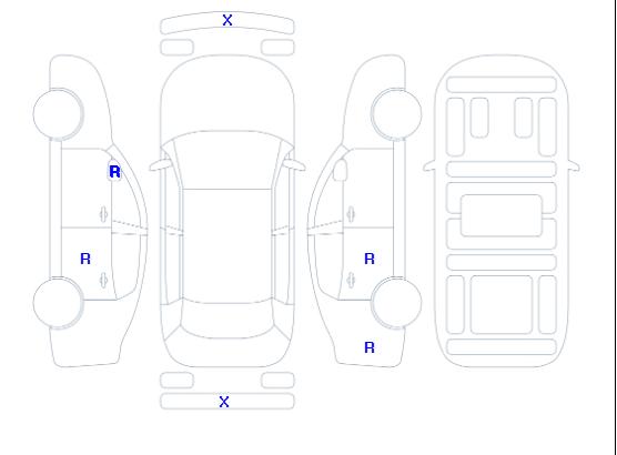 KIA ALL NEW MORNING (JA) GASOLINE PRESTIGE 2020 - zdjęcie 25