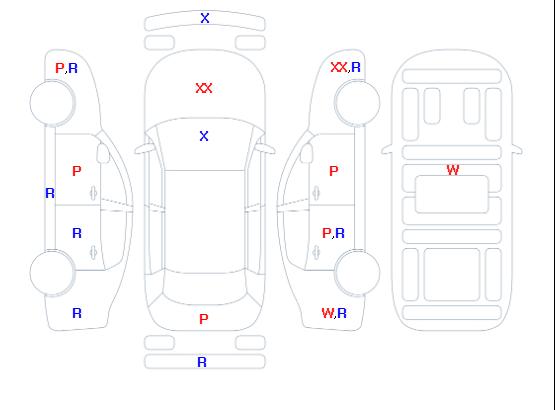 KIA RAY BI-FUEL DELUXE SPECIAL 2013 - zdjęcie 27