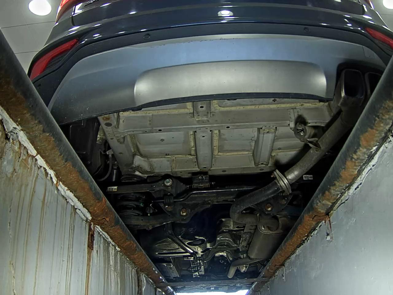 HYUNDAI SANTA FE THE PRIME DIESEL R2.0 2WD PREMIUM 2017 - zdjęcie 8