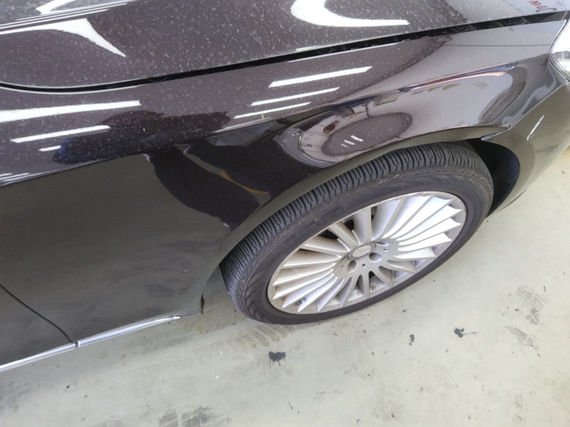 MERCEDES-BENZ S-CLASS (6TH GEN) S350 d 4MATIC 2016 - zdjęcie 23