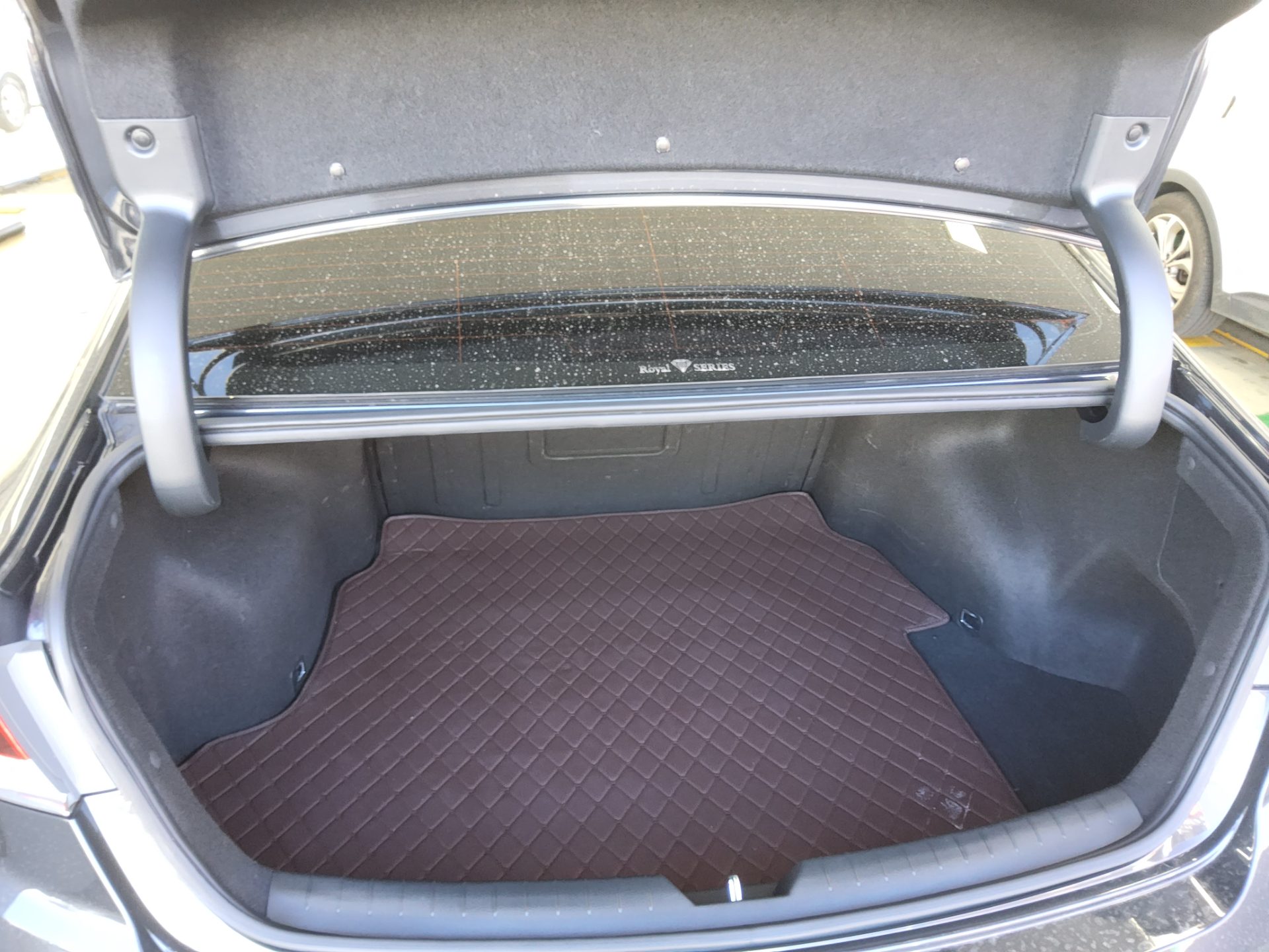 HYUNDAI LF SONATA NEW RISE 2.0 CVVL SMART CHOICE 2019 - zdjęcie 15
