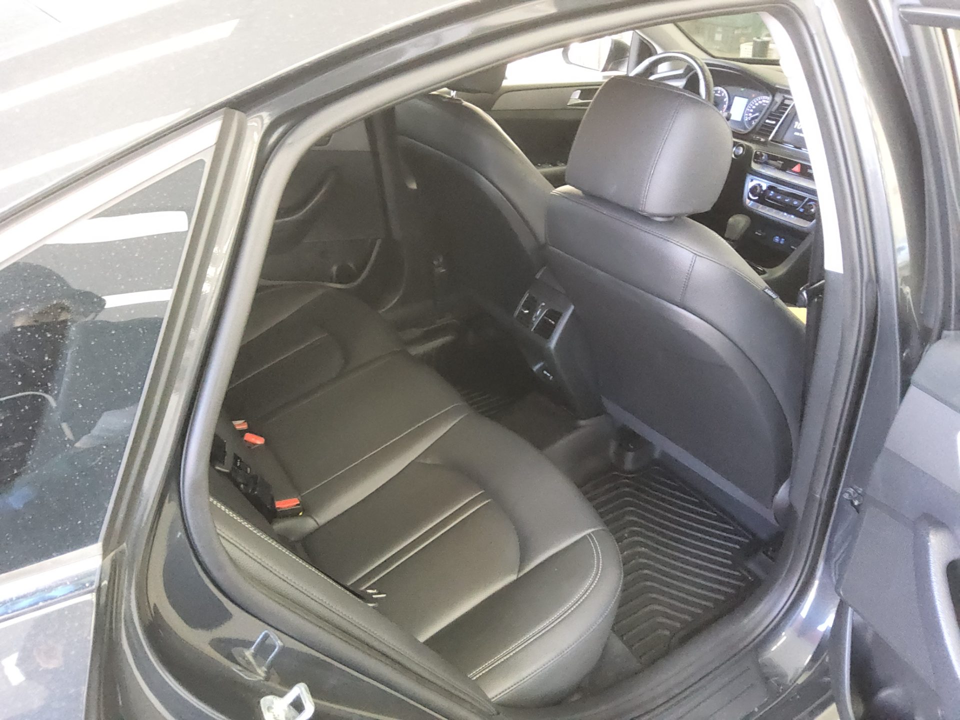 HYUNDAI LF SONATA NEW RISE 2.0 CVVL SMART CHOICE 2019 - zdjęcie 13