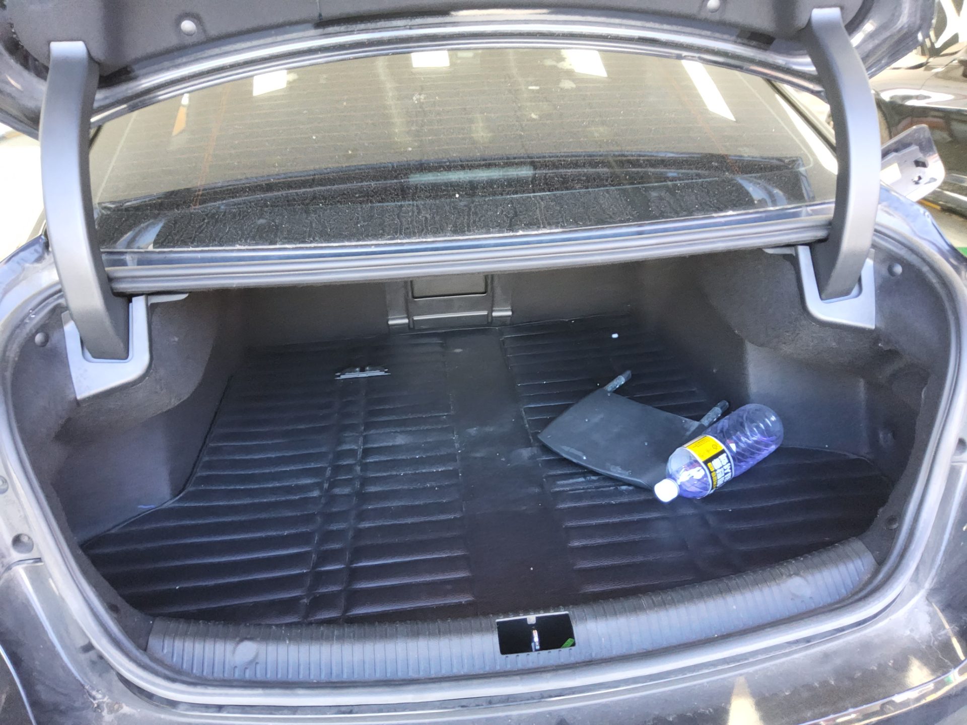 RENAULT (SAMSUNG) SM6 2.0 GDe RE 2016 - zdjęcie 15