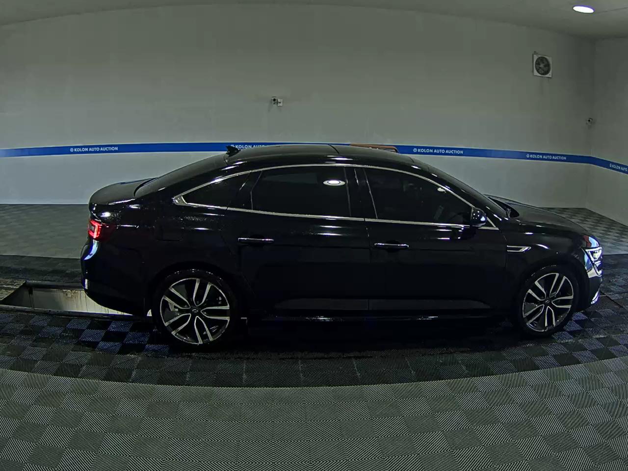 RENAULT (SAMSUNG) SM6 2.0 GDe RE 2016 - zdjęcie 4
