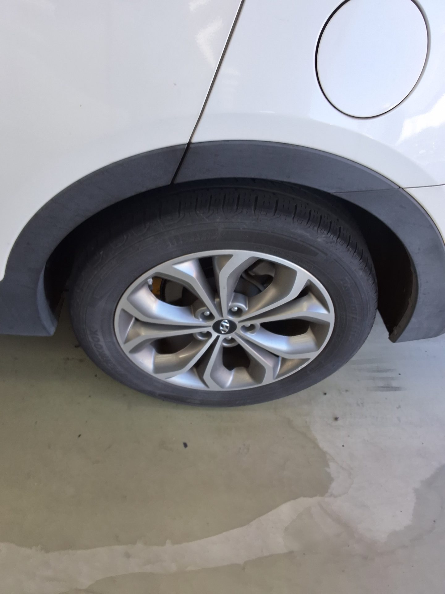 HYUNDAI SANTA FE (DM) DIESEL R2.2 2WD EXCLUSIVE 2015 - zdjęcie 22