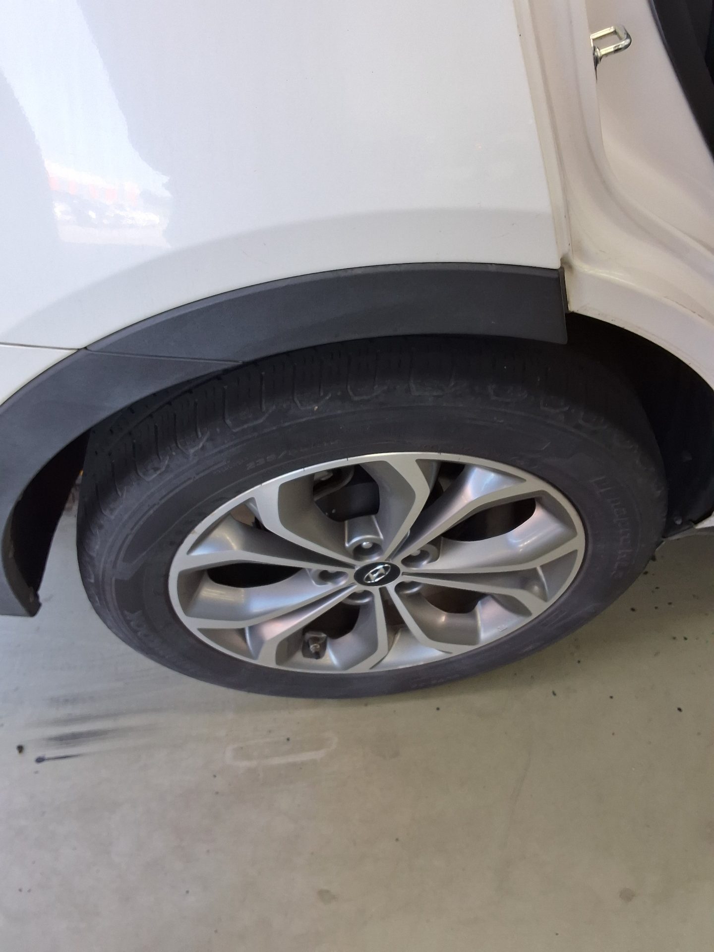 HYUNDAI SANTA FE (DM) DIESEL R2.2 2WD EXCLUSIVE 2015 - zdjęcie 24