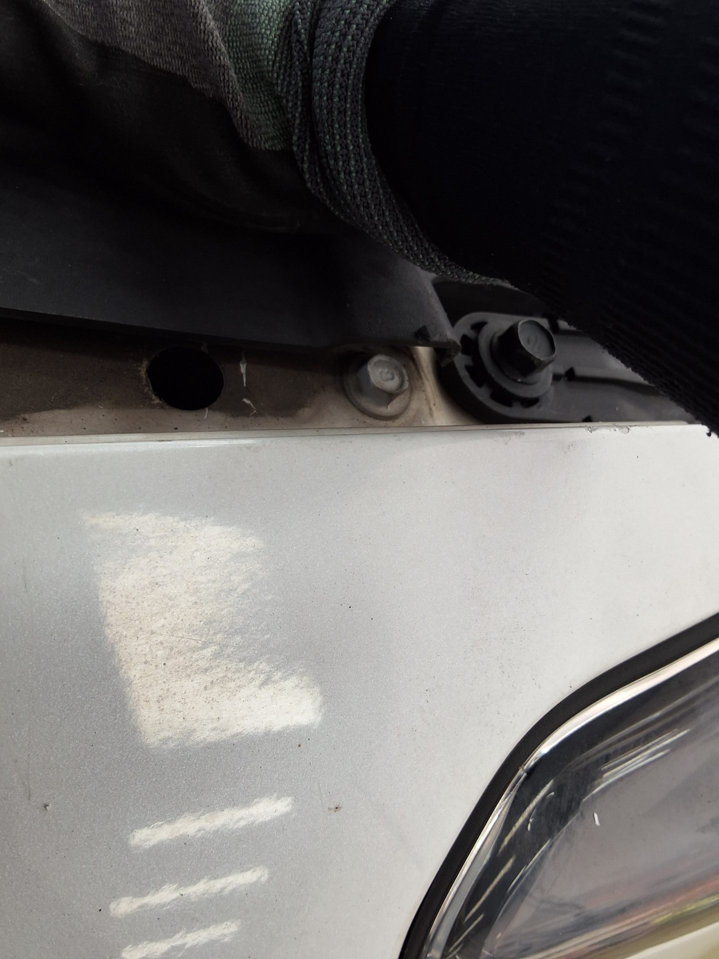 HYUNDAI SANTA FE (DM) DIESEL R2.2 2WD EXCLUSIVE 2015 - zdjęcie 25