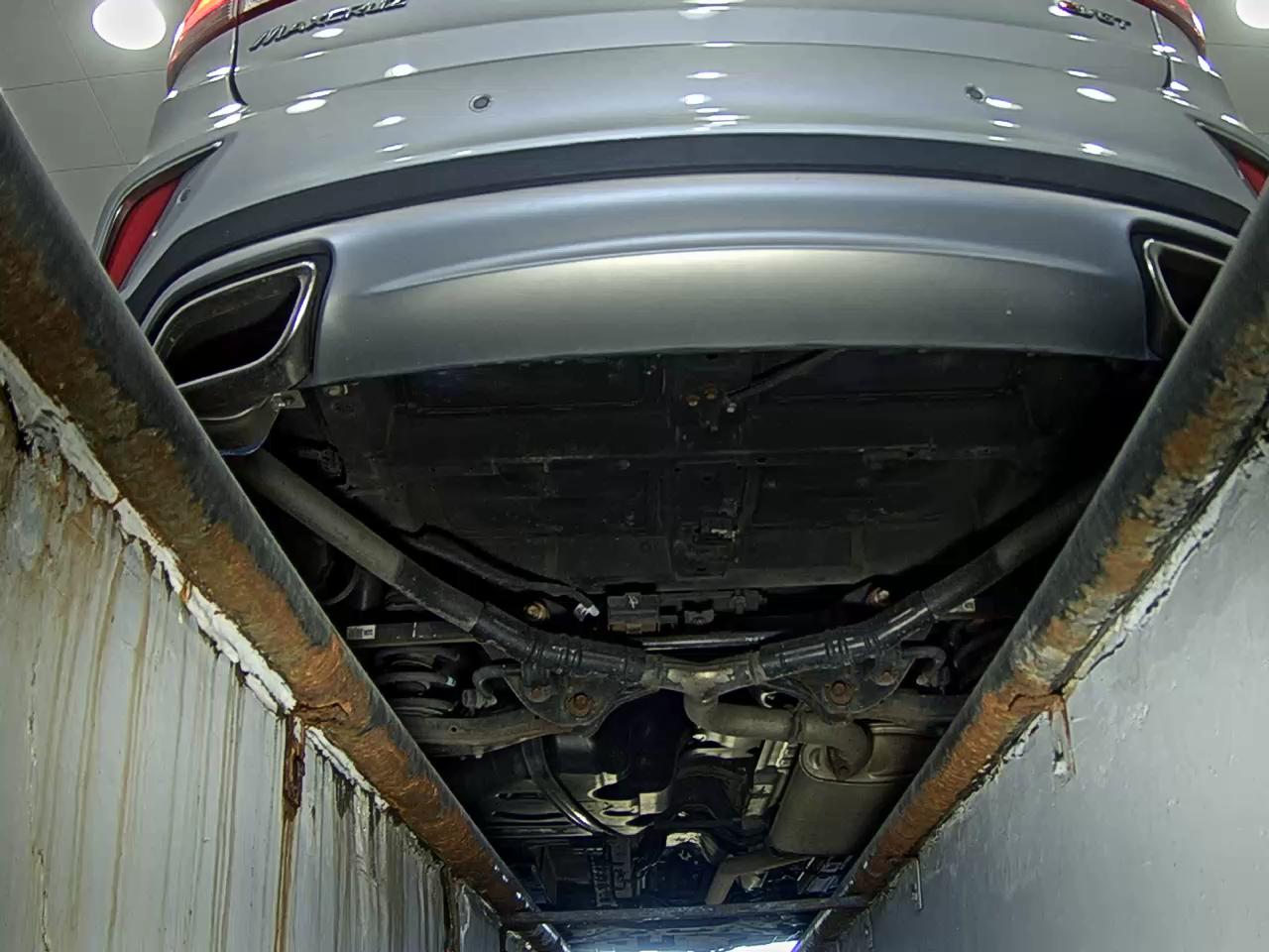 HYUNDAI THE NEW MAXCRUZ DIESEL 2.2 2WD EXCLUSIVE SPECIAL 2016 - zdjęcie 8