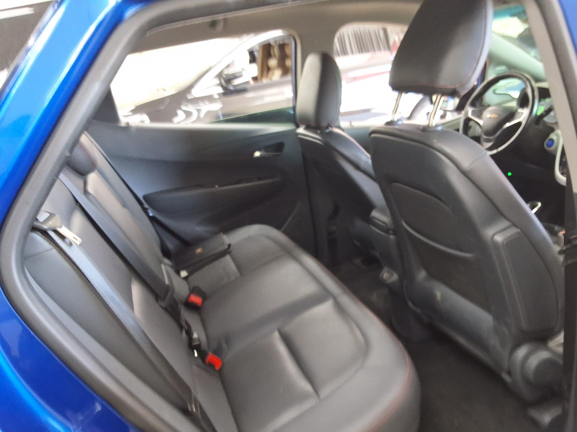 CHEVROLET (DAEWOO) BOLT EV 2WD PREMIER 2019 - zdjęcie 14
