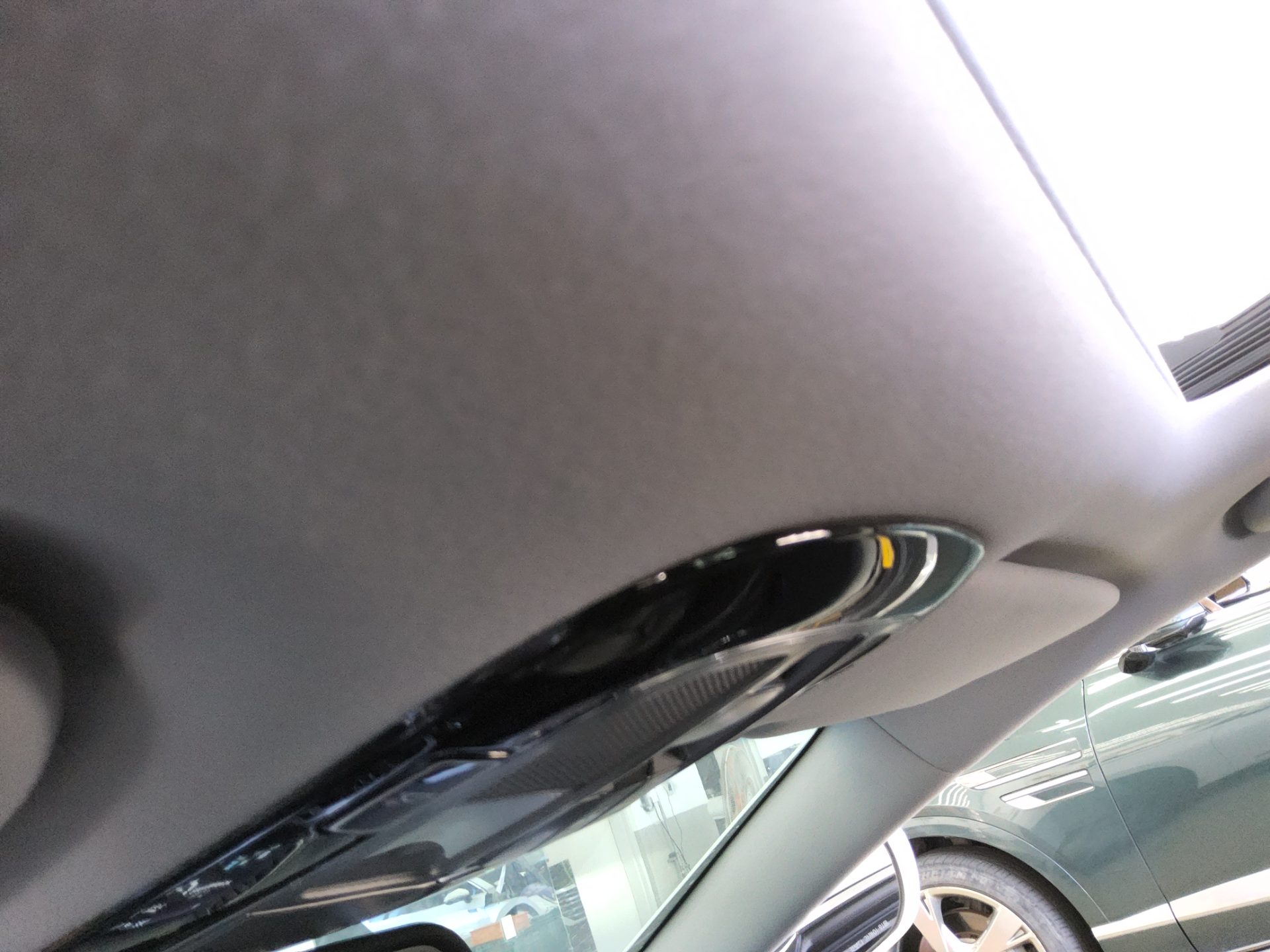HYUNDAI GRANDEUR HG HG 300 EXCLUSIVE 2017 - zdjęcie 18